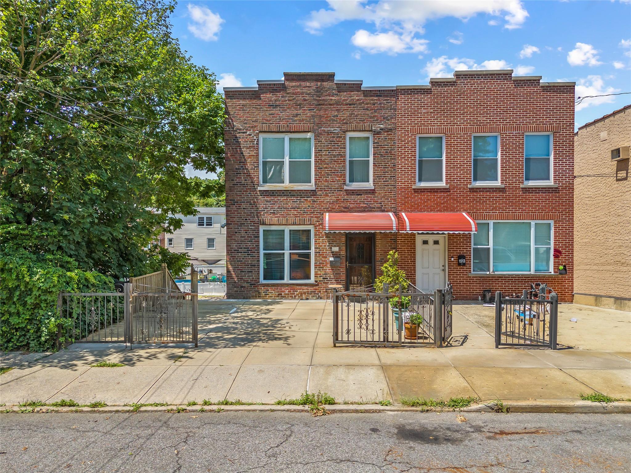 1511 Robertson Place, Bronx, NY 10465