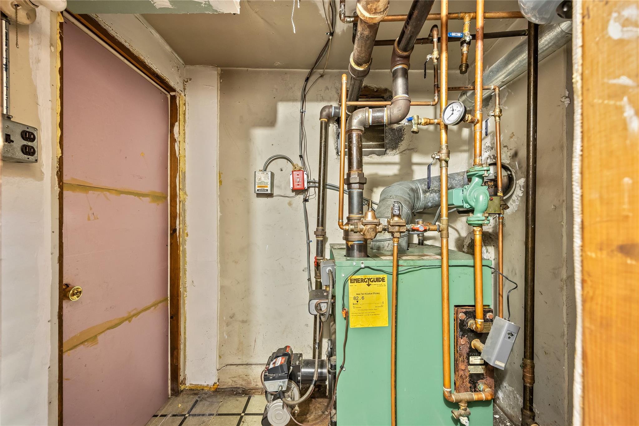 1511 Robertson Place, Bronx, NY 10465