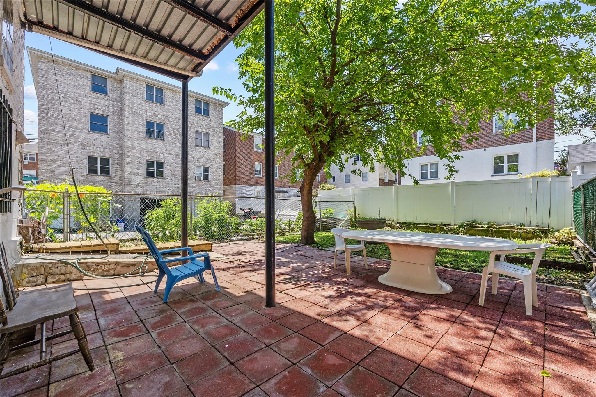 1511 Robertson Place, Bronx, NY 10465