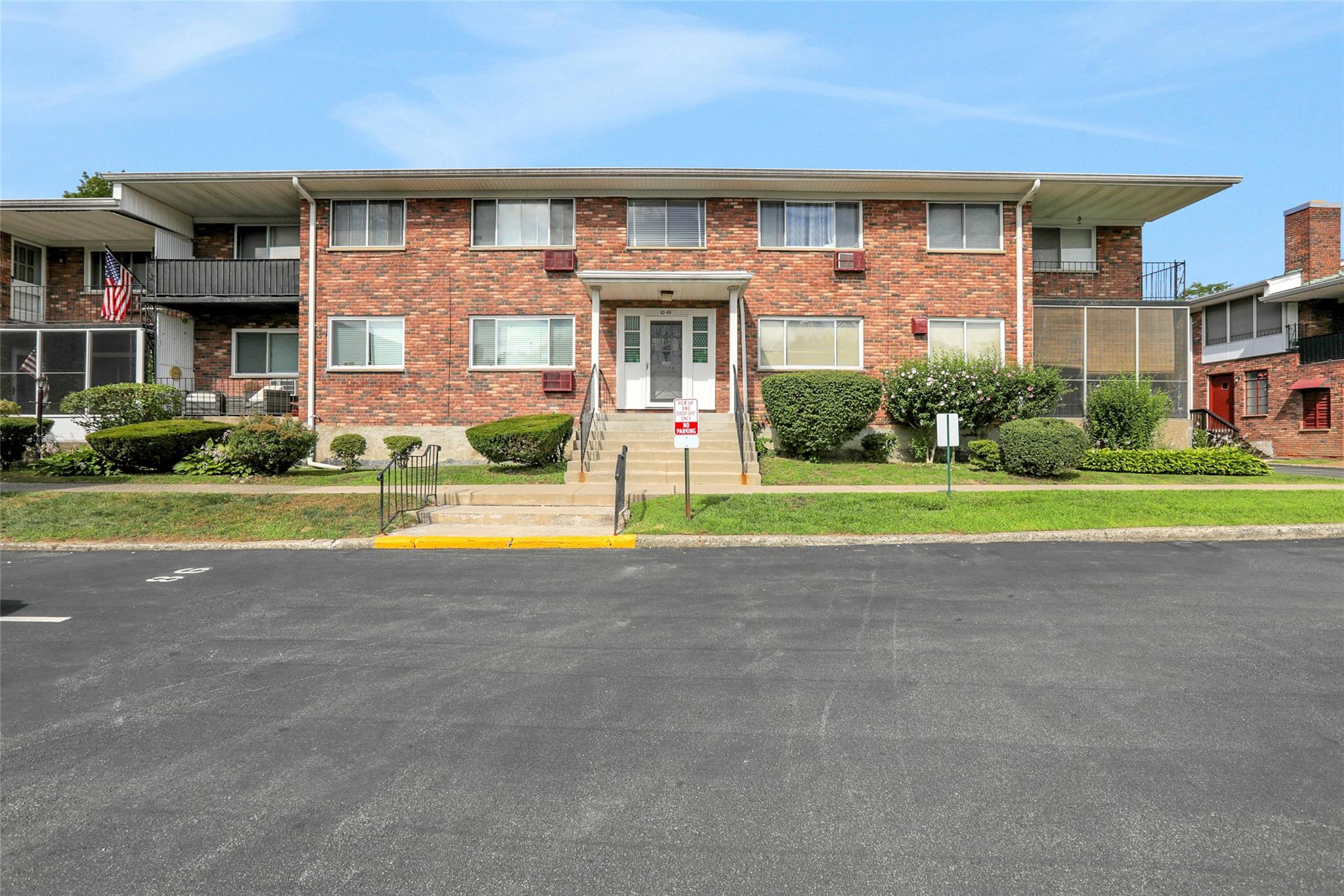 810 Blooming Grove Turnpike # 88, New Windsor, NY 12553