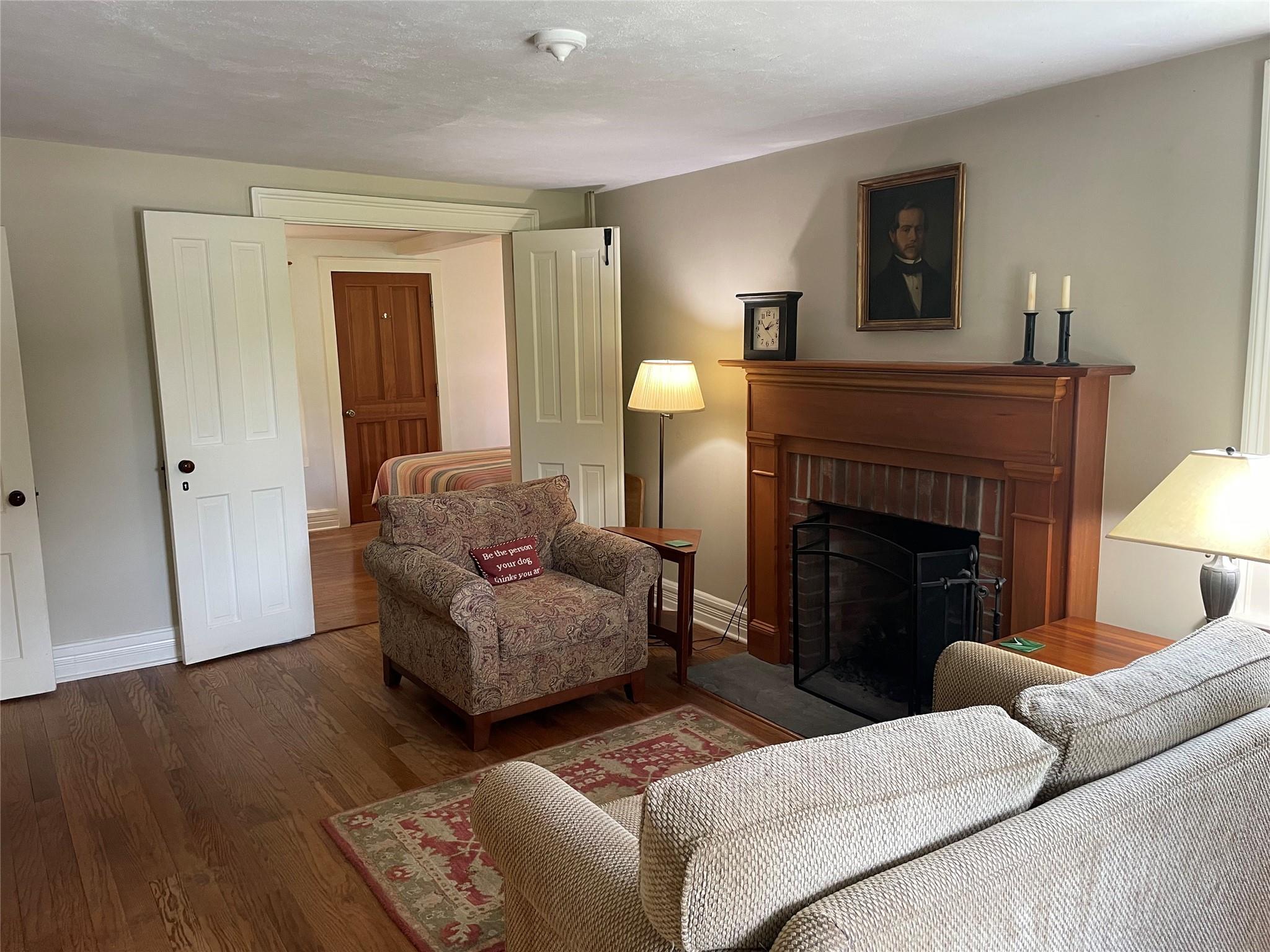 101 County Route 19, Hudson, NY 12541