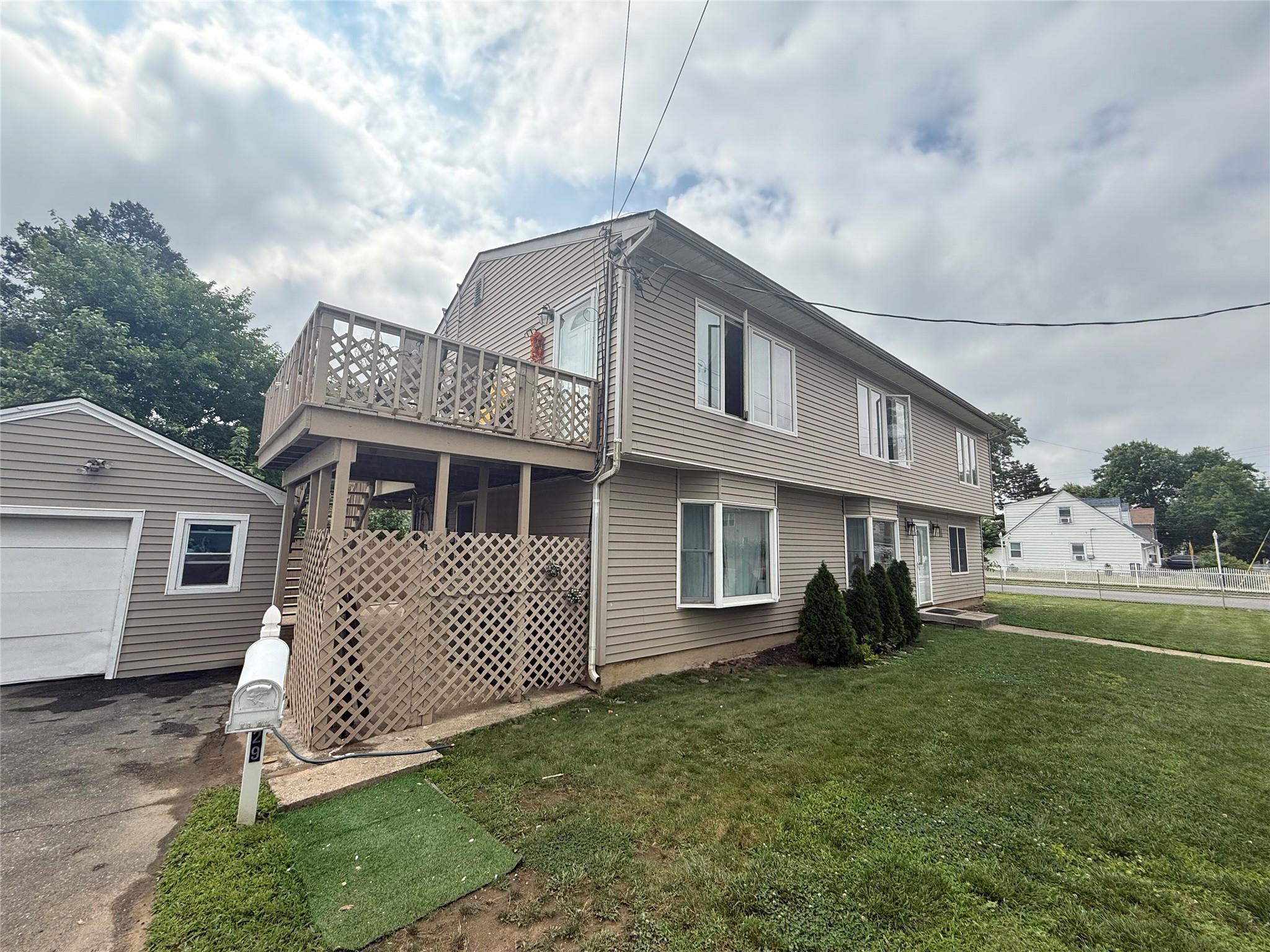 129 Stewart Street, Elmont, NY 11003