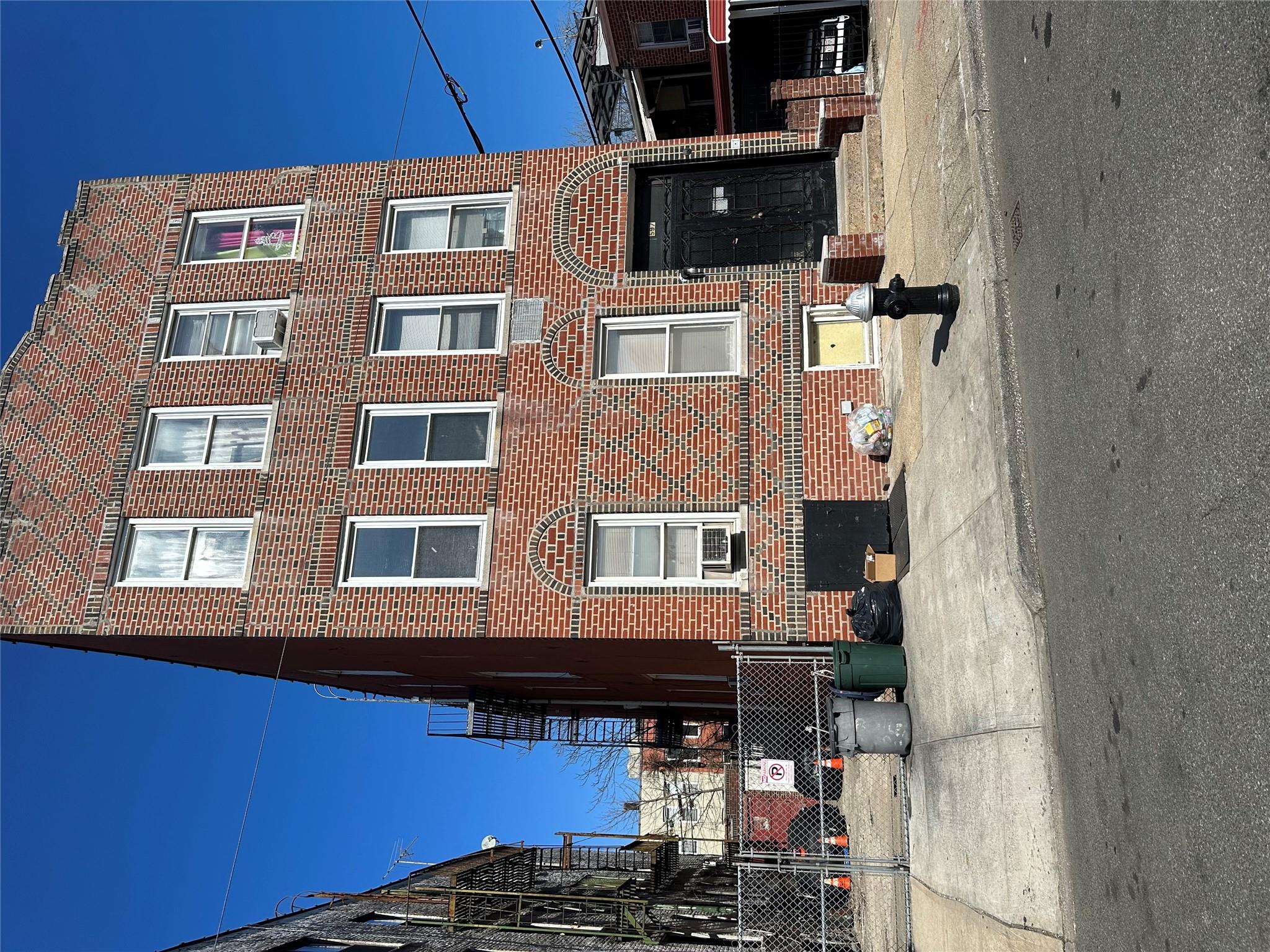 597 E 93rd Street # 6, Brooklyn, NY 11236