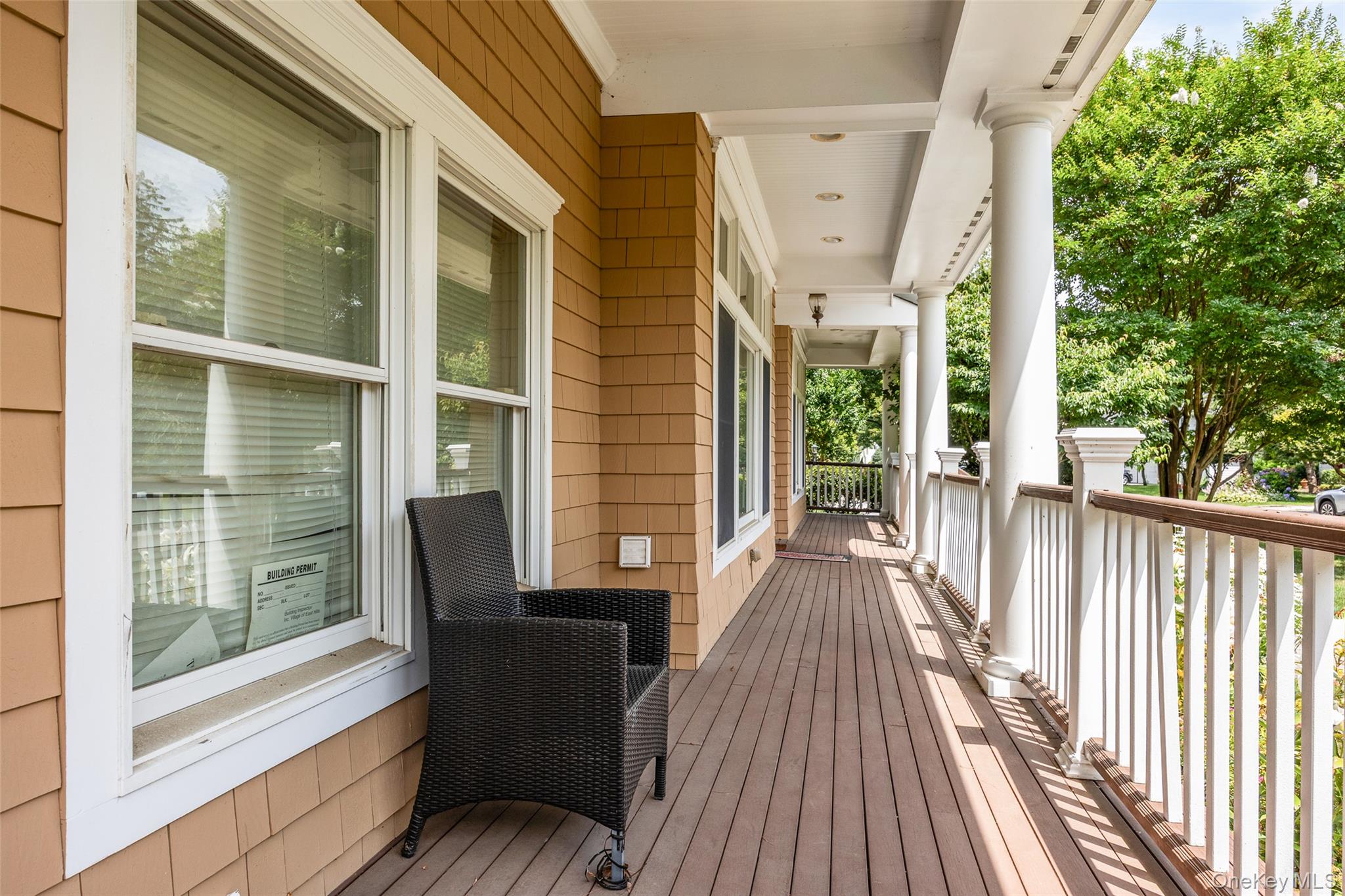 53 Spring Hill Road, Roslyn Heights, NY 11577