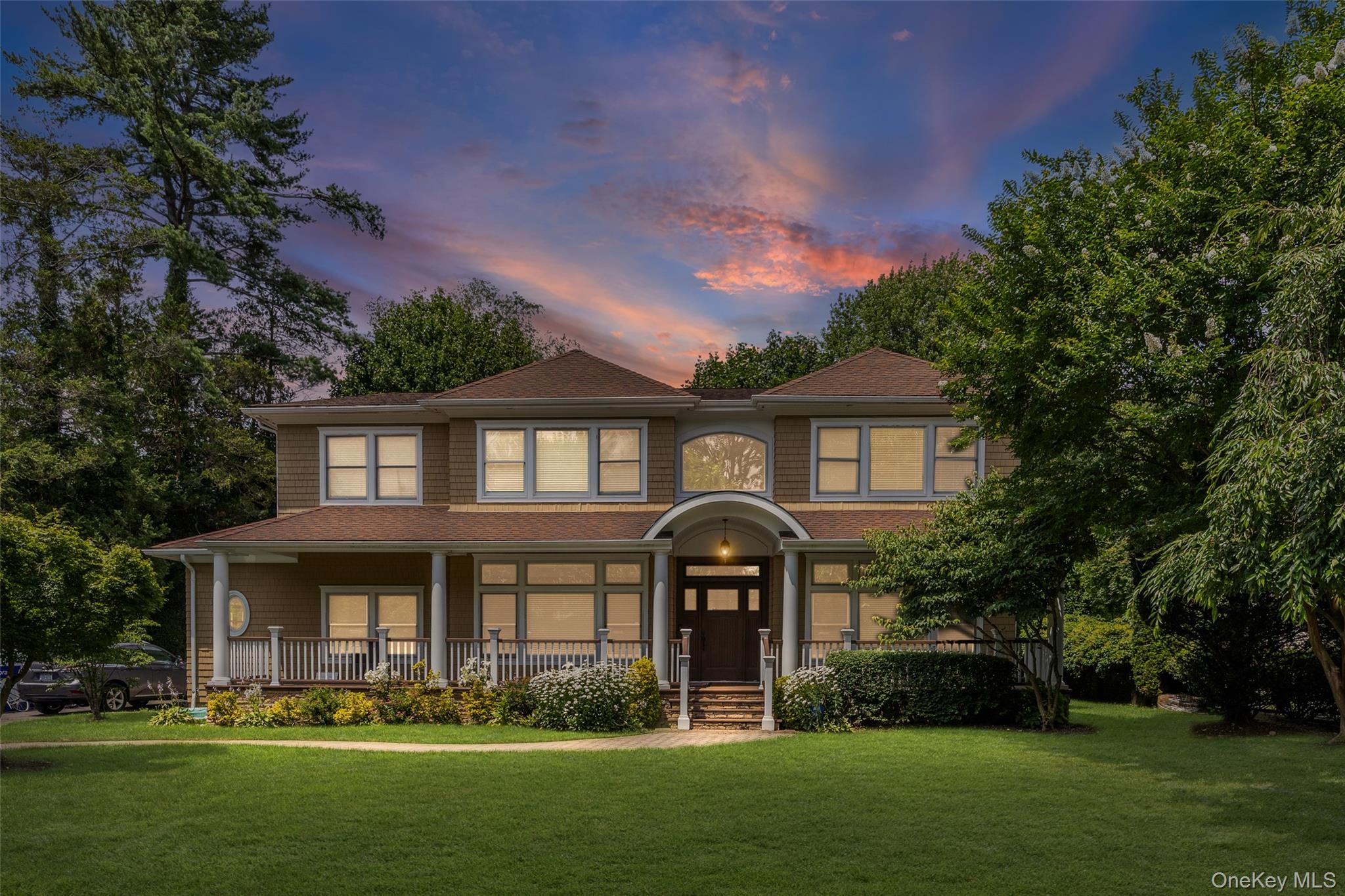 53 Spring Hill Road, Roslyn Heights, NY 11577