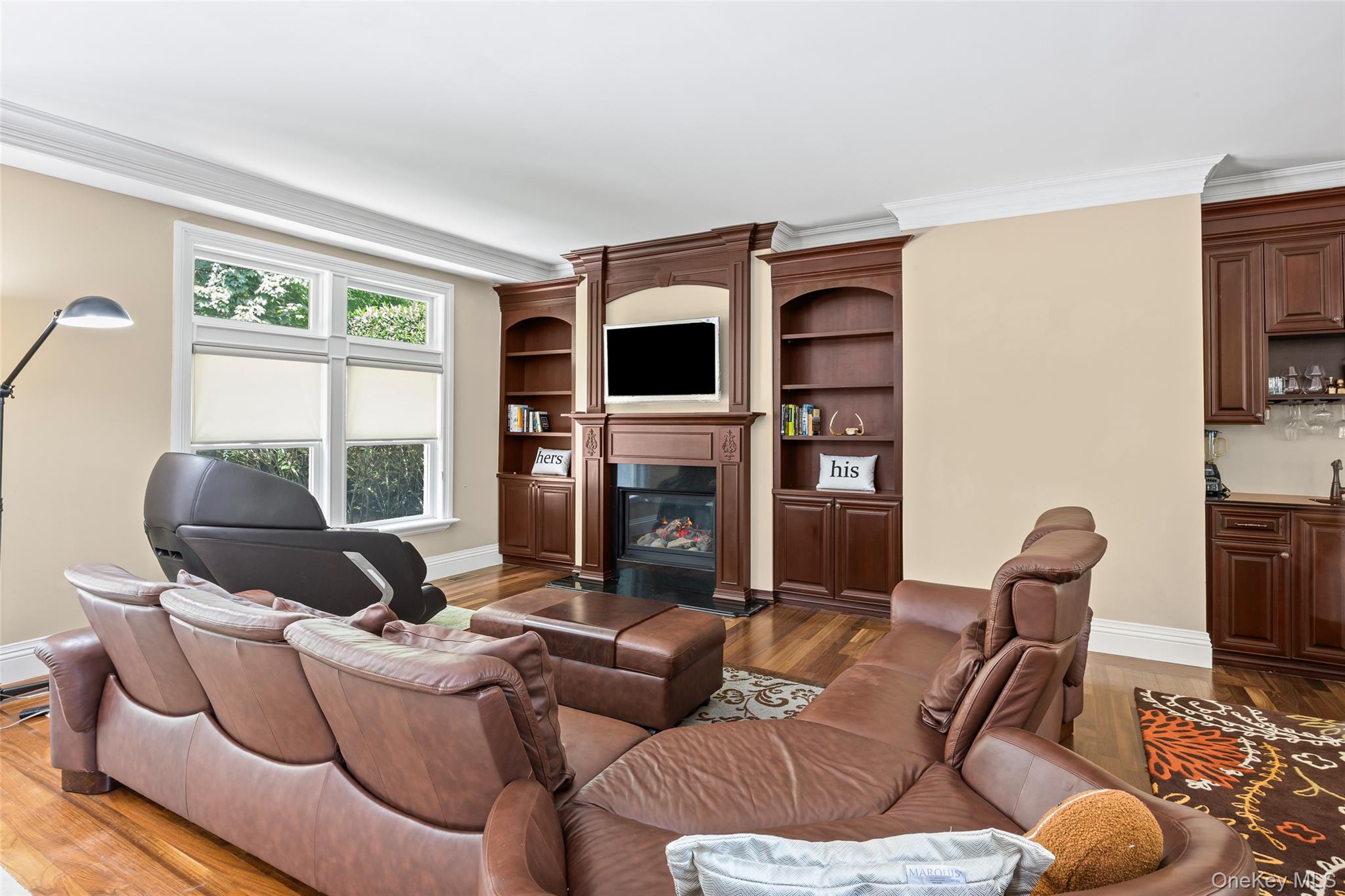 53 Spring Hill Road, Roslyn Heights, NY 11577