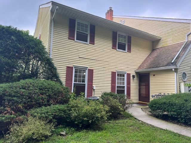 35 Homestead Village Drive, Warwick, NY 10990