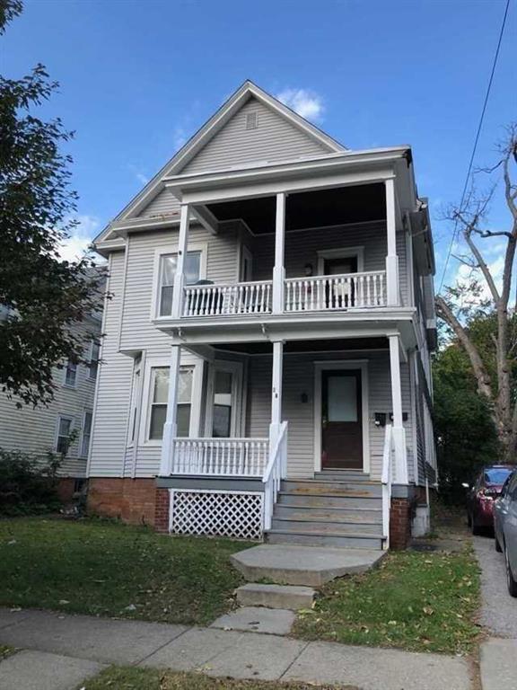 28 Hammersley Avenue, Poughkeepsie, NY 12601