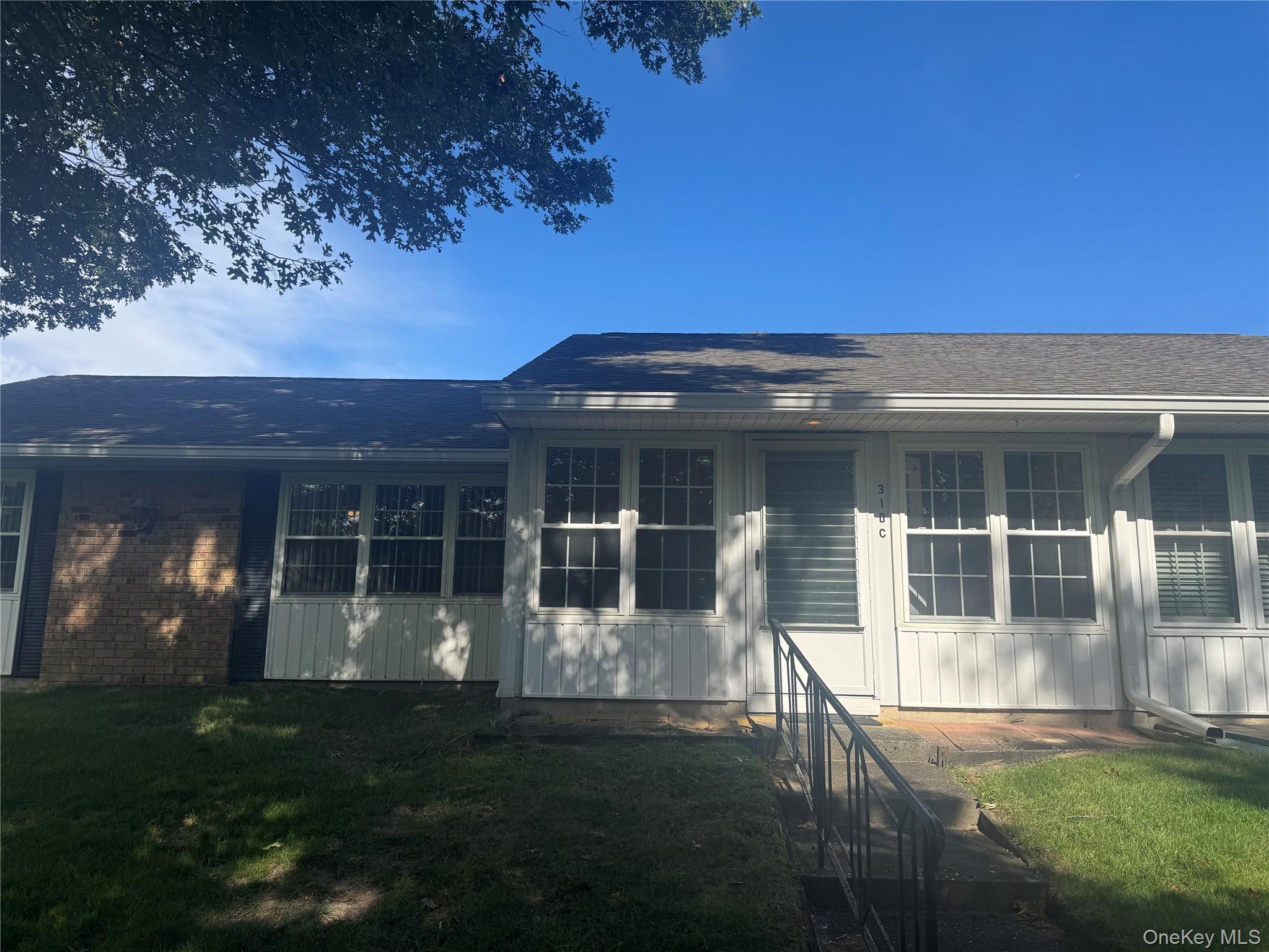 310-C Woodbridge Drive, Ridge, NY 11961