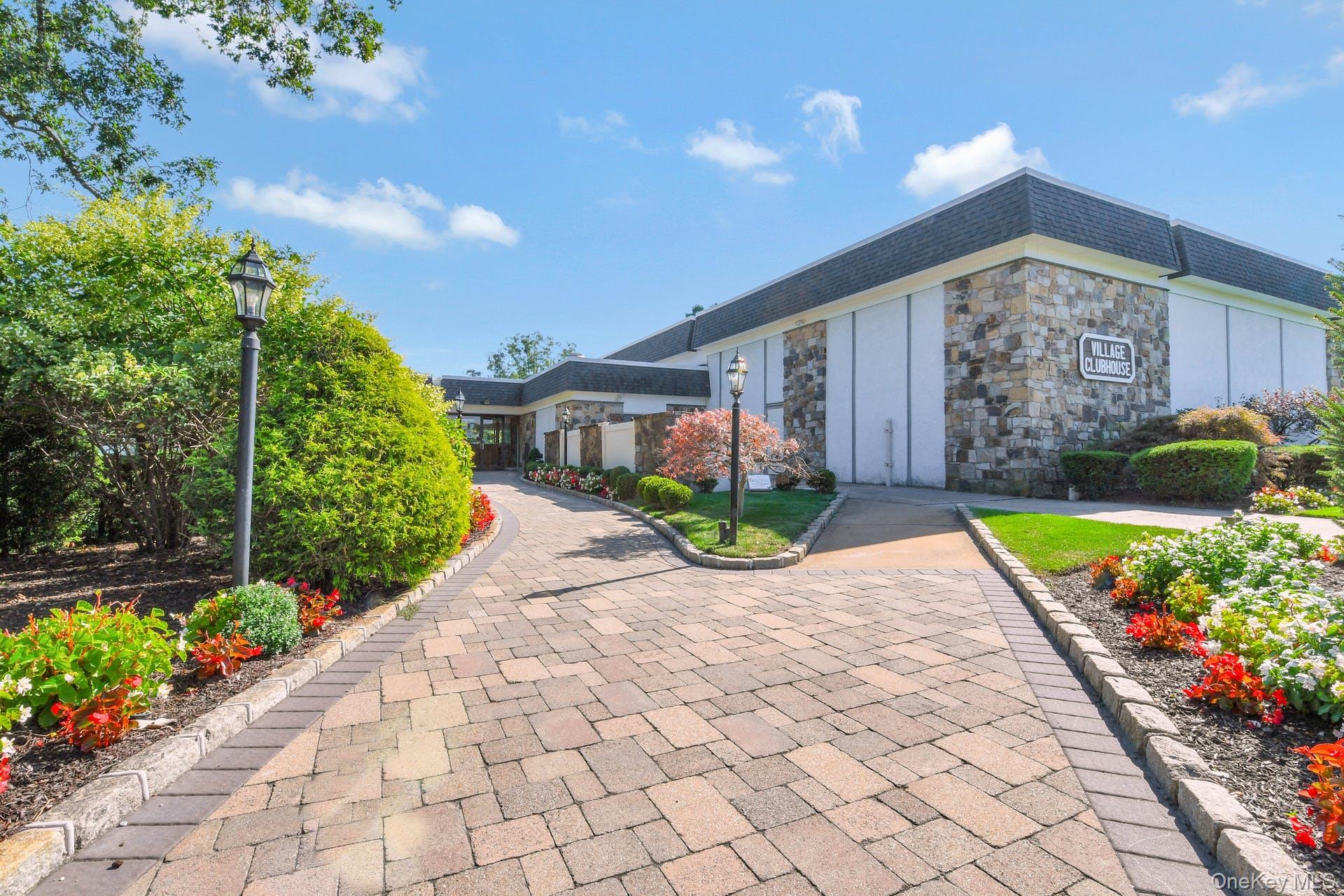 310-C Woodbridge Drive, Ridge, NY 11961