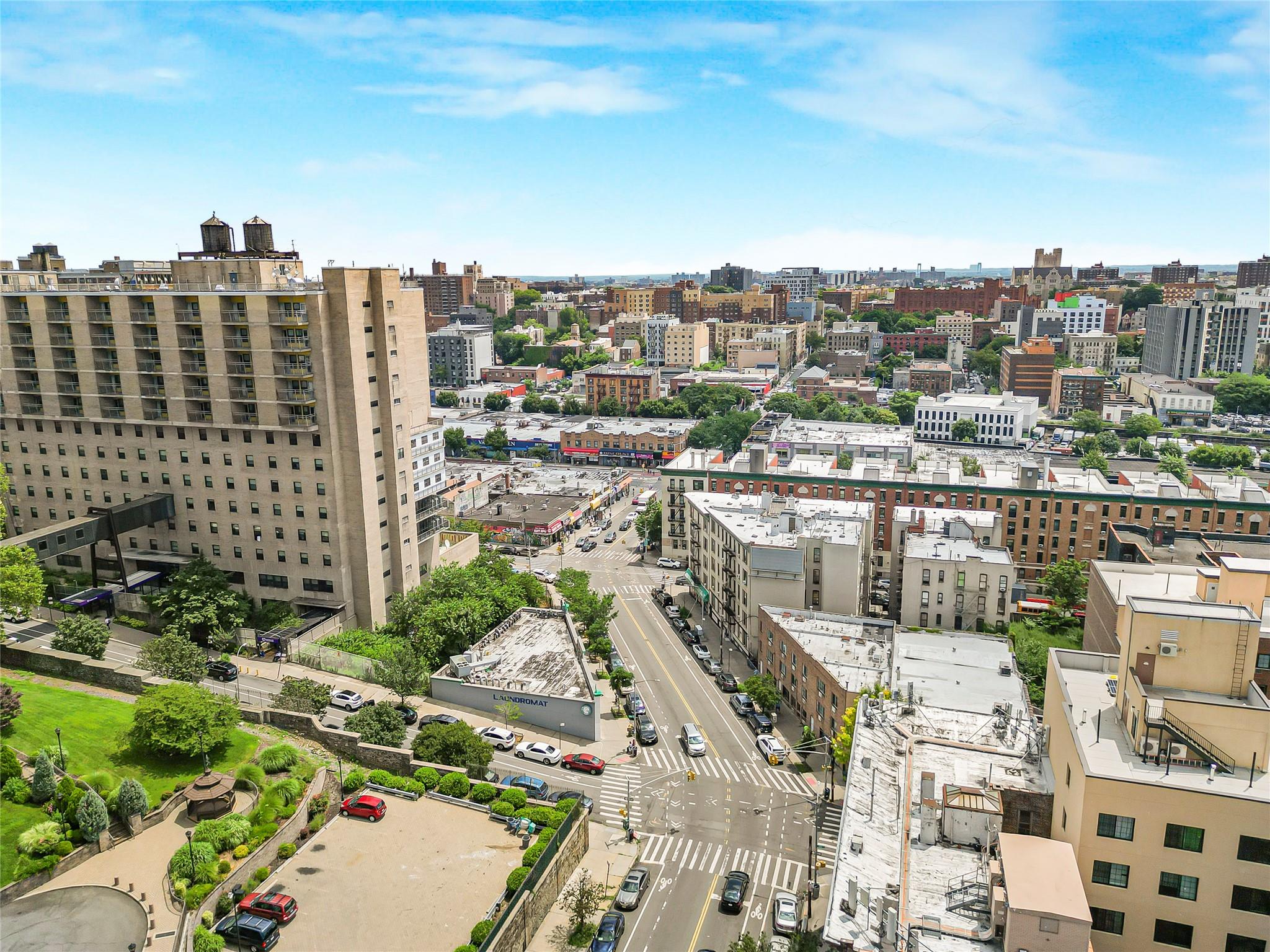 364 E 167th Street, Bronx, NY 10456