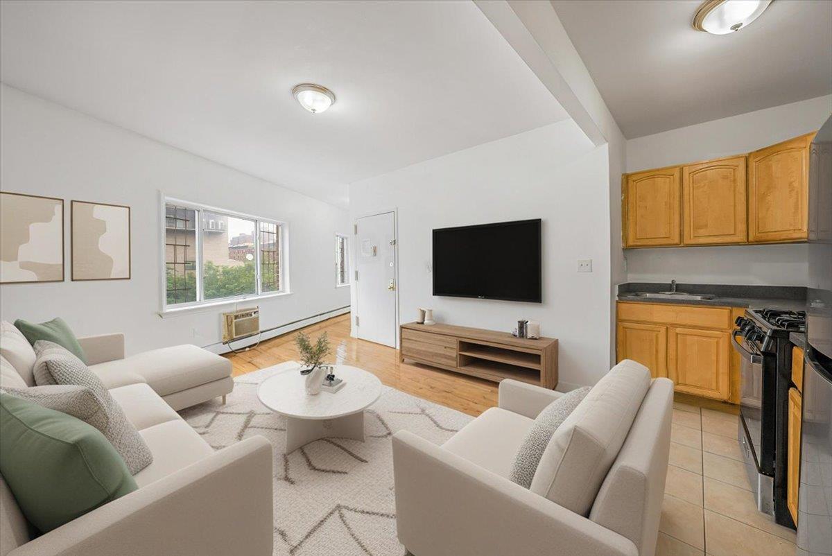 364 E 167th Street, Bronx, NY 10456