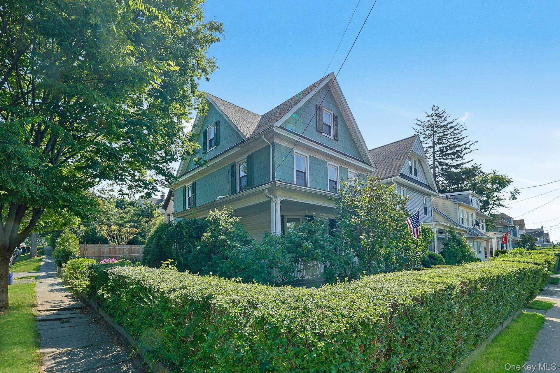56 Franklin Avenue, New Rochelle, NY 10805