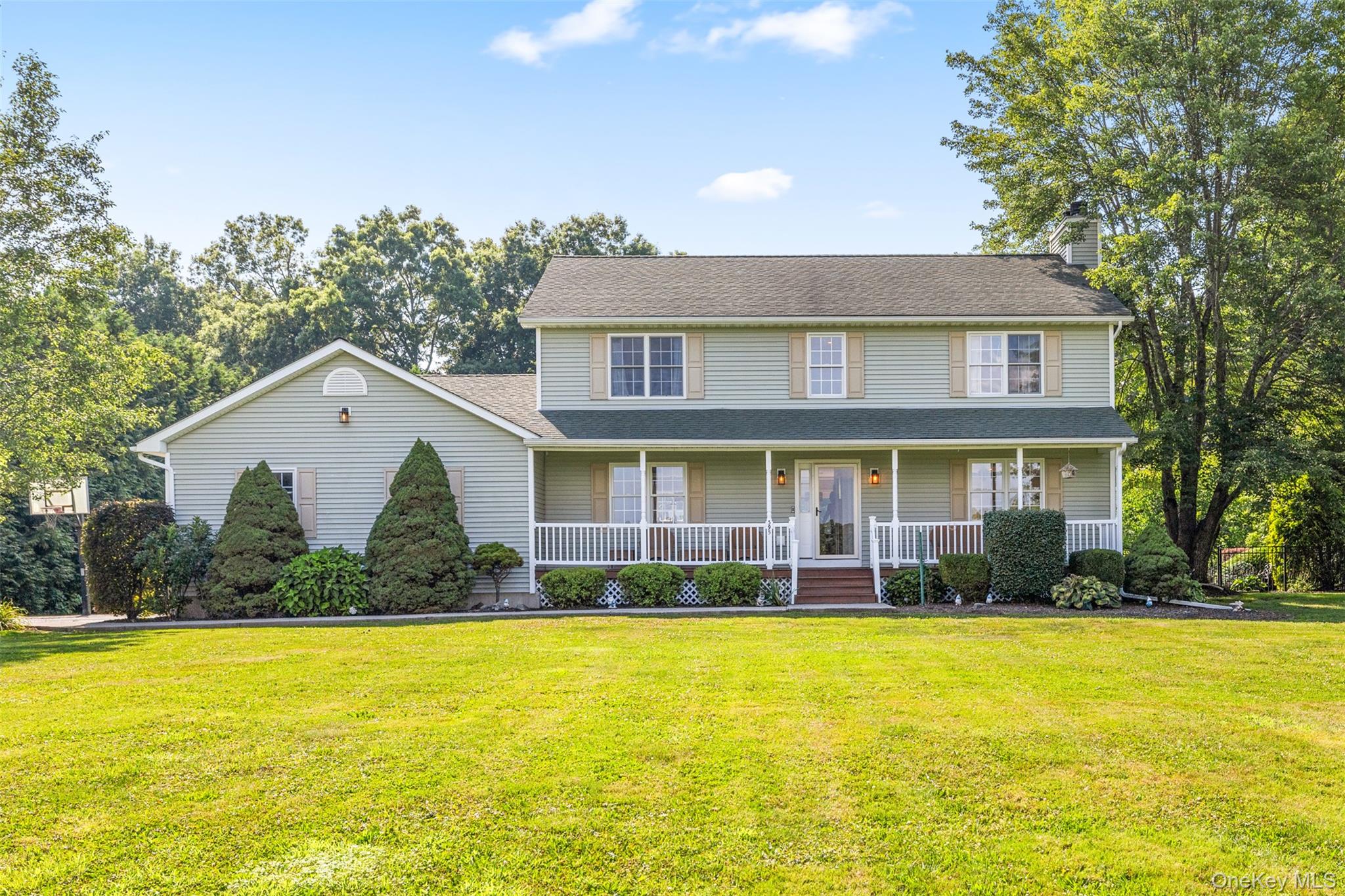 395 Toleman Road, Rock Tavern, NY 12575