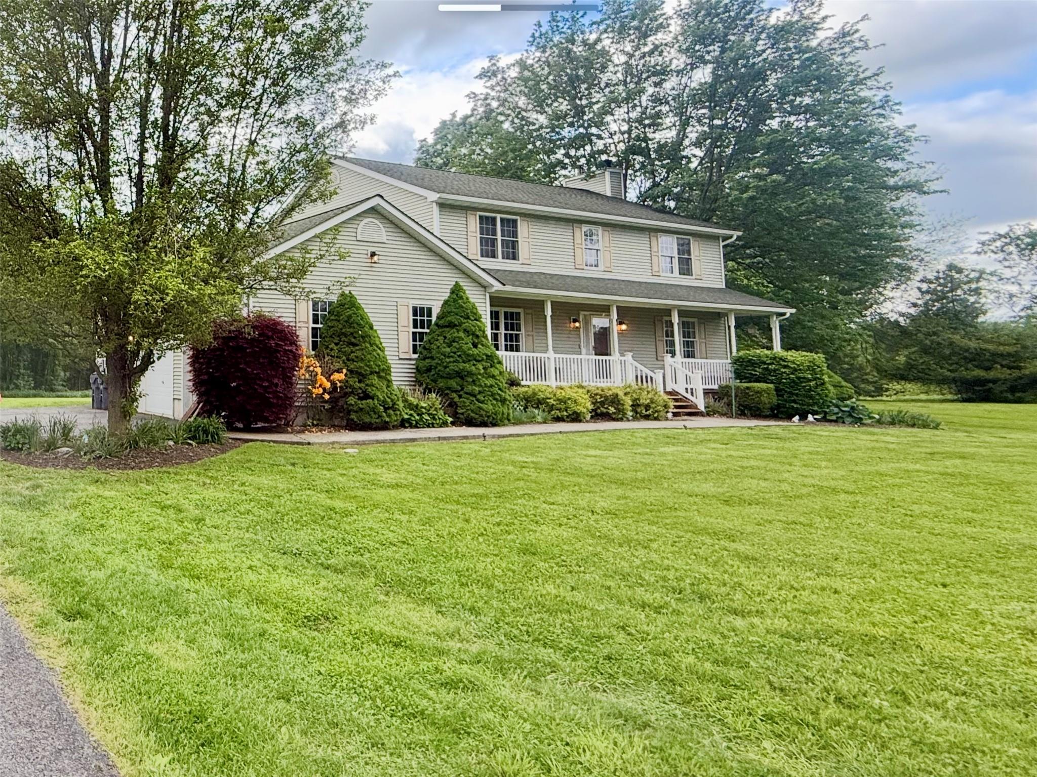 395 Toleman Road, Rock Tavern, NY 12575