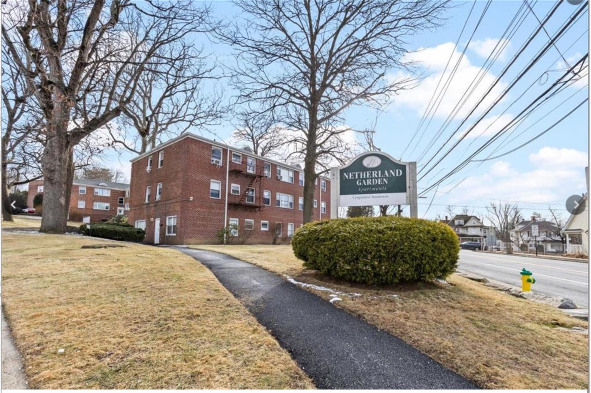 205 West Post Road # 2H, White Plains, NY 10606