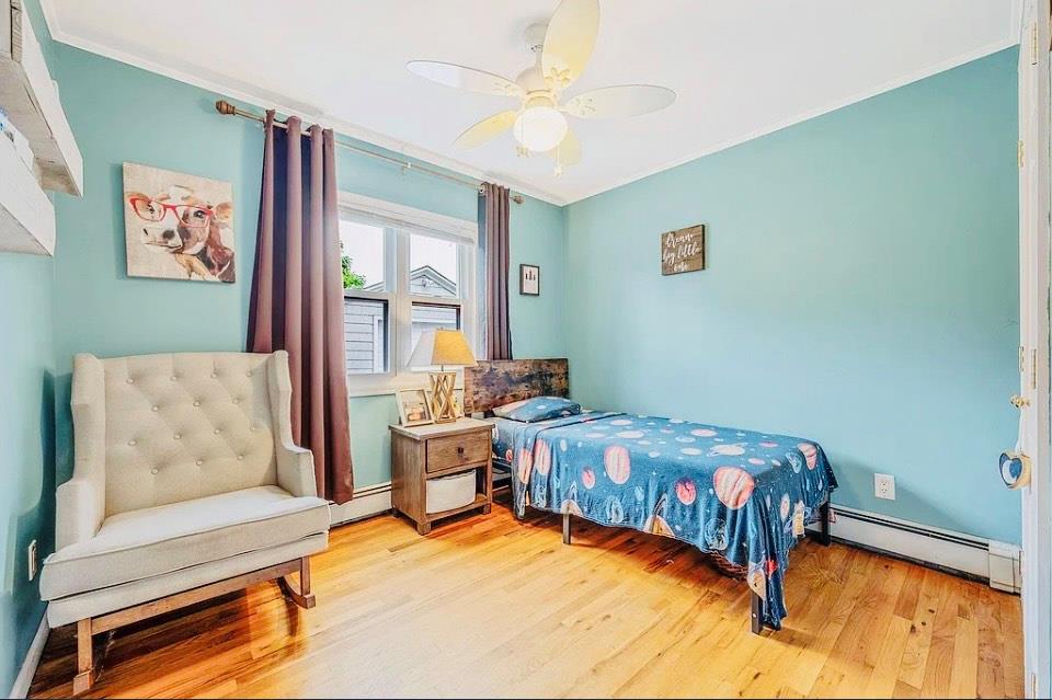 24 Lowerre Street, Babylon, NY 11702