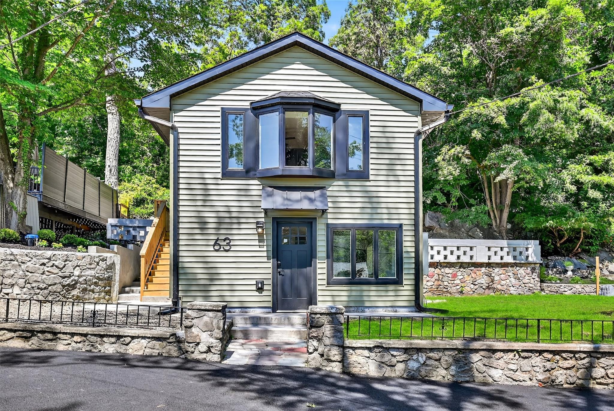 63 Lake Trail, Greenwood Lake, NY 10925