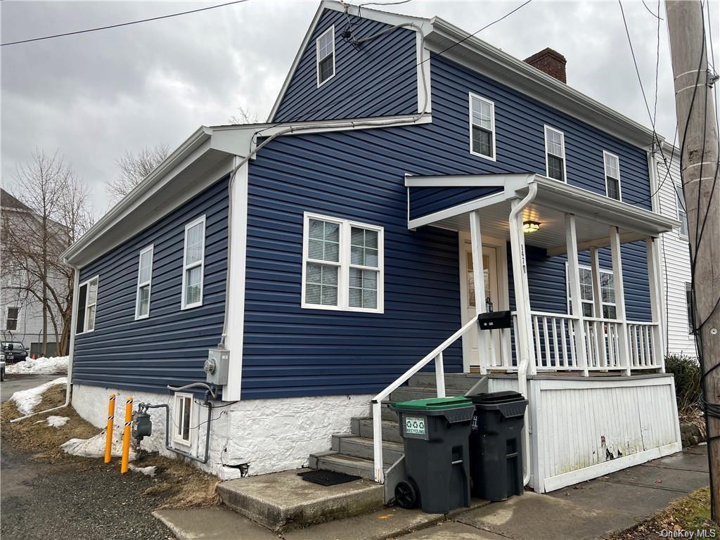 147 & 145 Ward Street, Montgomery, NY 12549