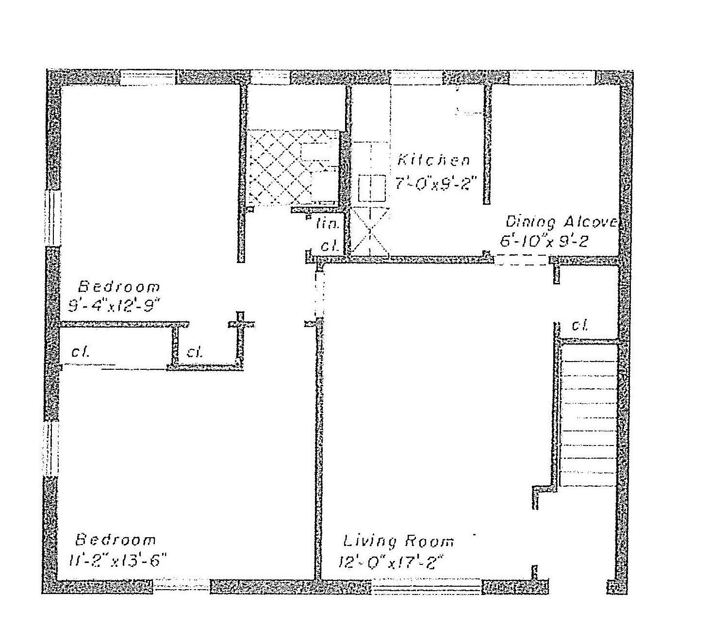 245-84 62 # B11, Little Neck, NY 11362