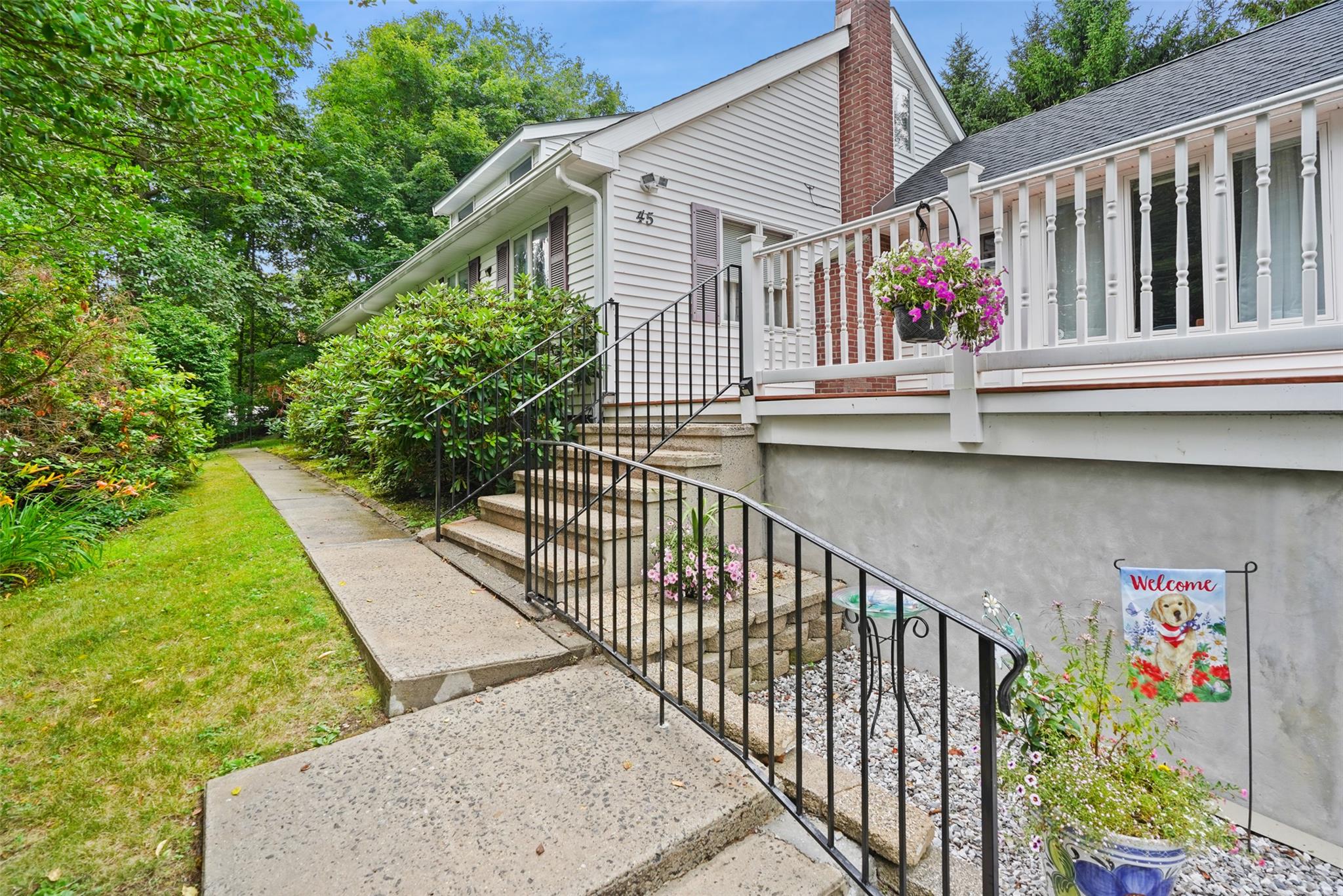 45 Worthington Drive W, Carmel, NY 10512