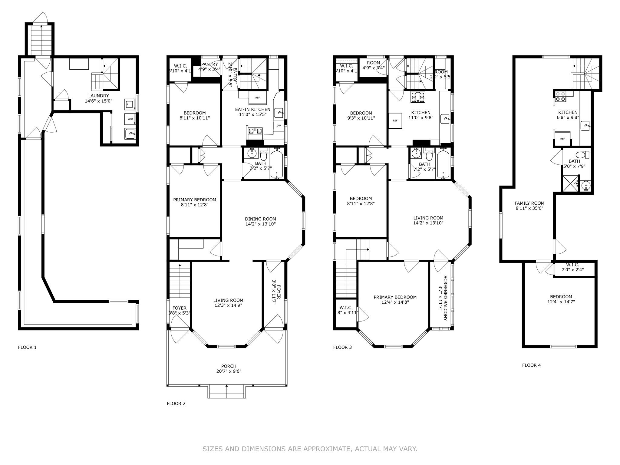 57 North Street, Mount Vernon, NY 10550