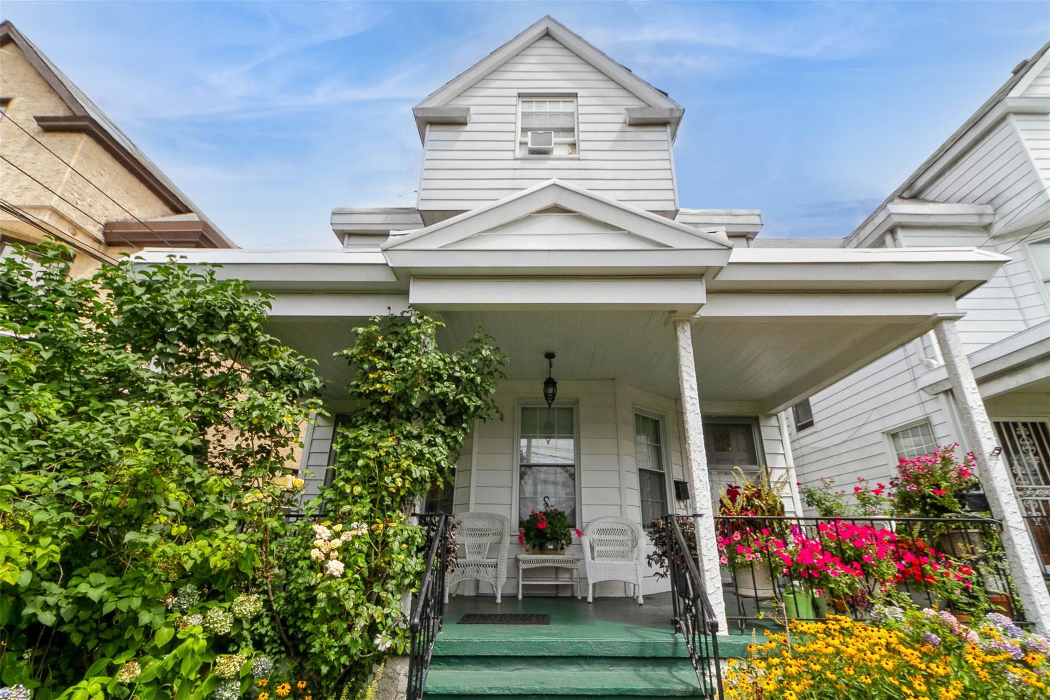 57 North Street, Mount Vernon, NY 10550