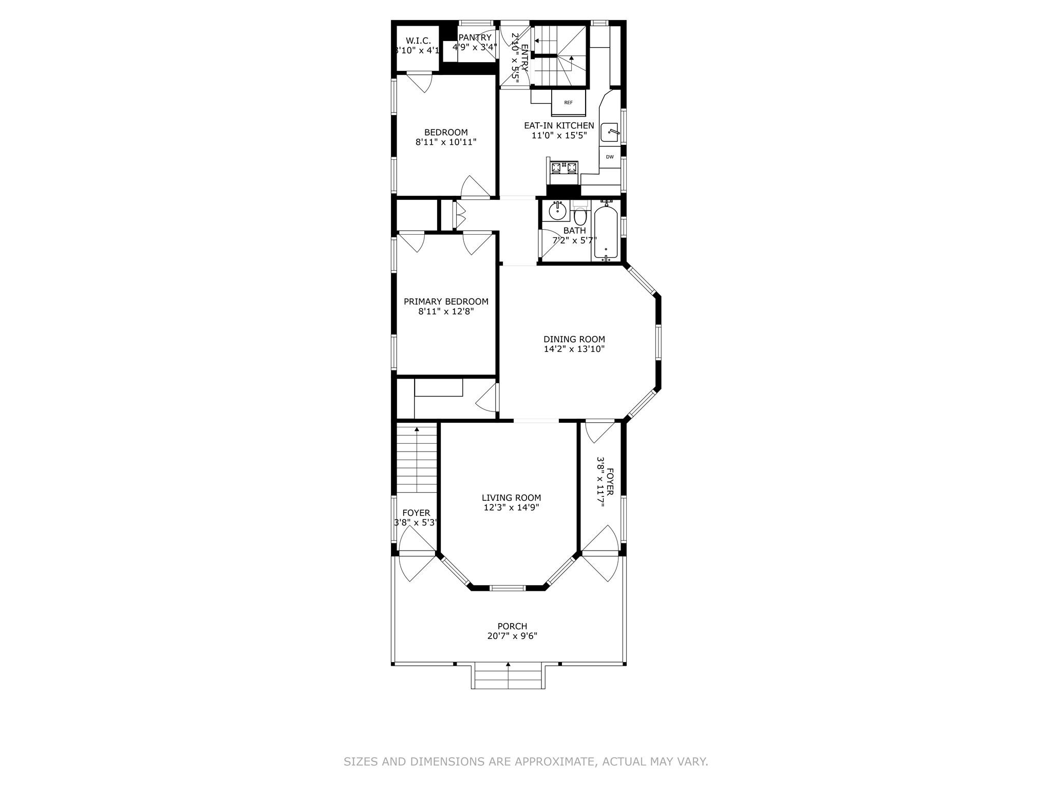 57 North Street, Mount Vernon, NY 10550