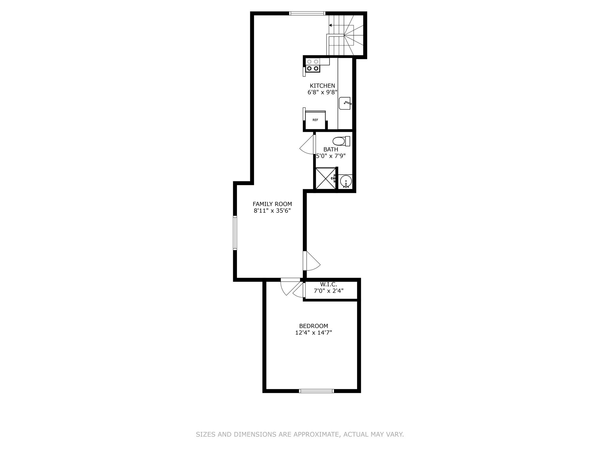 57 North Street, Mount Vernon, NY 10550