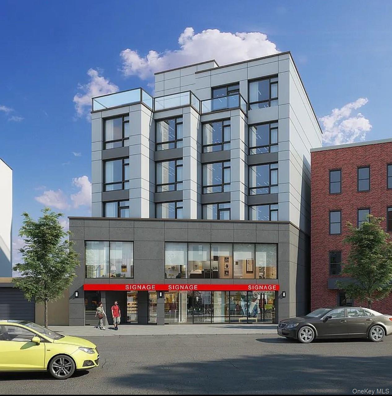 5216 Roosevelt Avenue # 3A, Woodside, NY 11377