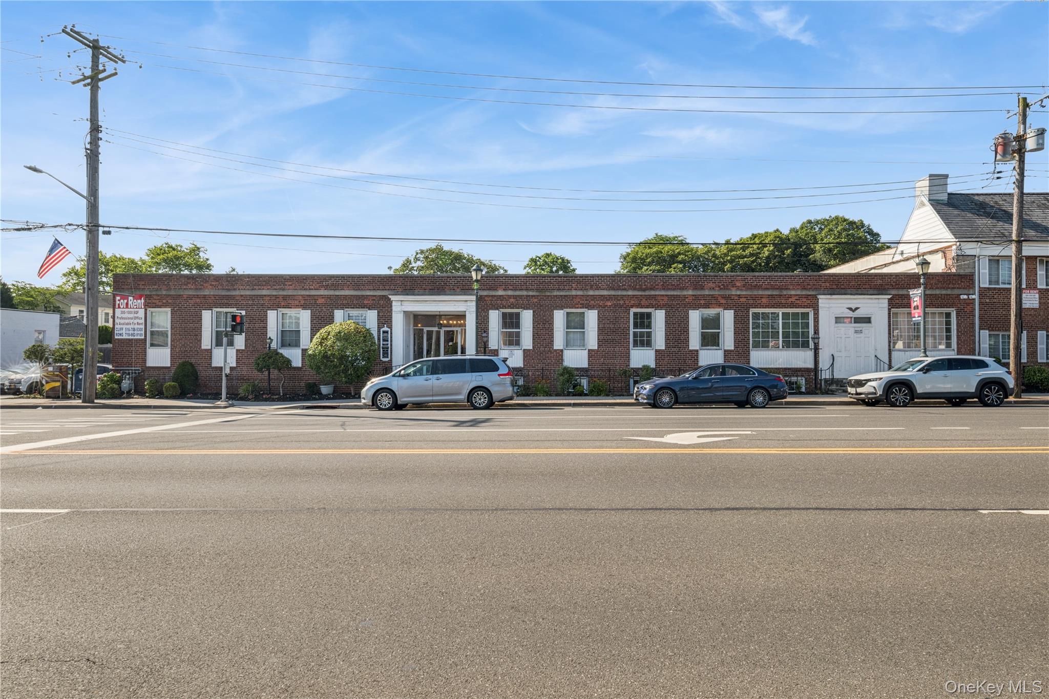 99 Hillside Avenue # 105D, Williston Park, NY 11596