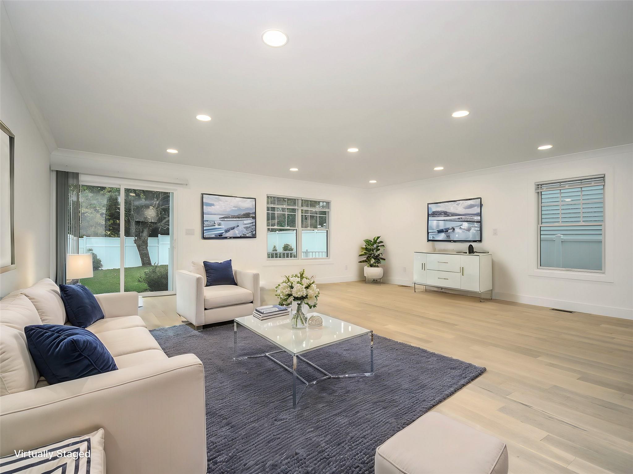 13 Dunes Lane # A and B, Port Washington, NY 11050