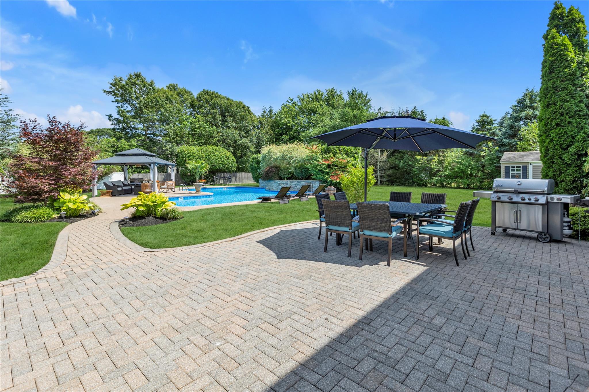 265 Hidden Acres Path, Wading River, NY 11792