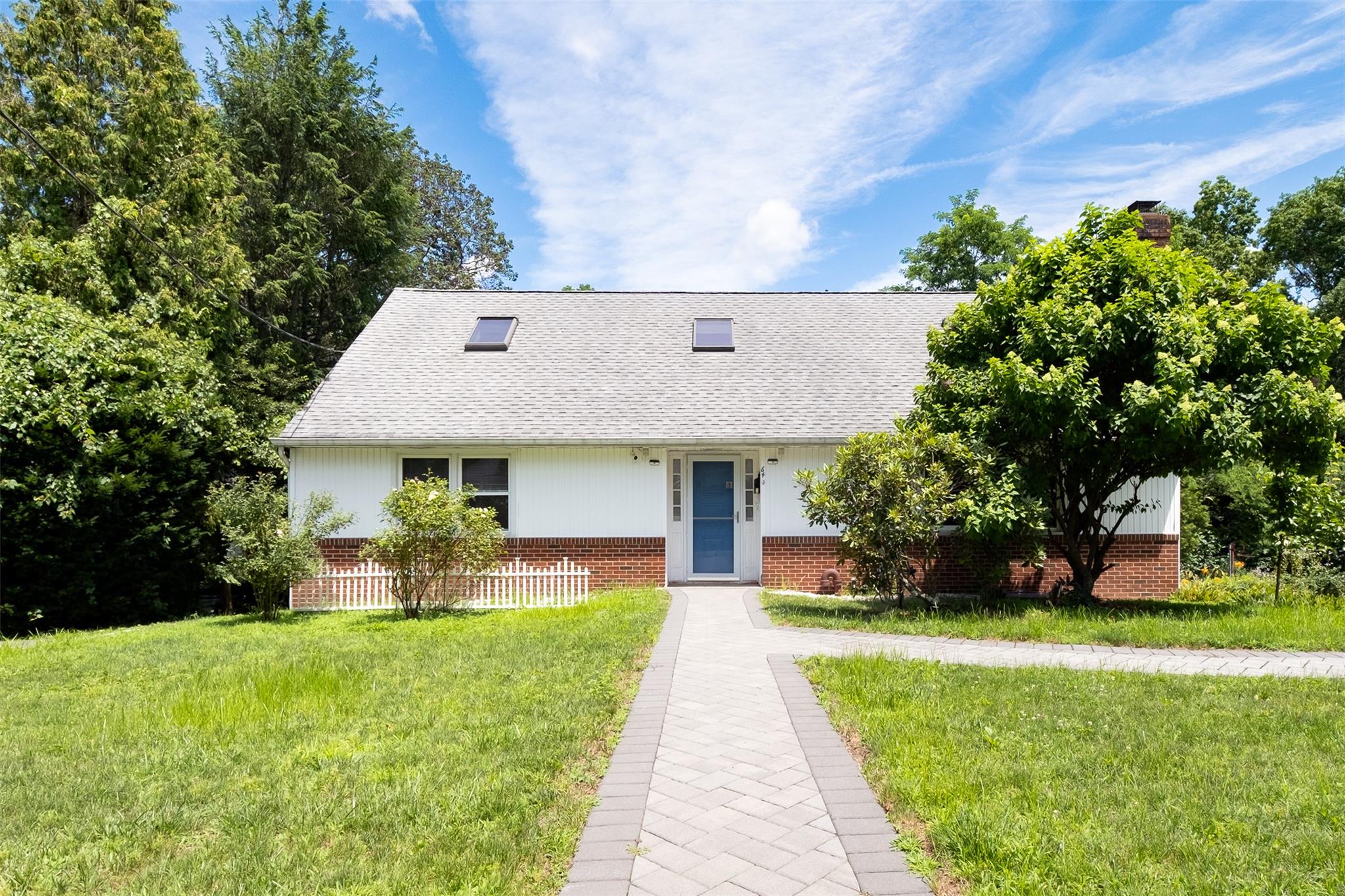 64 Sunset Drive, White Plains, NY 10604