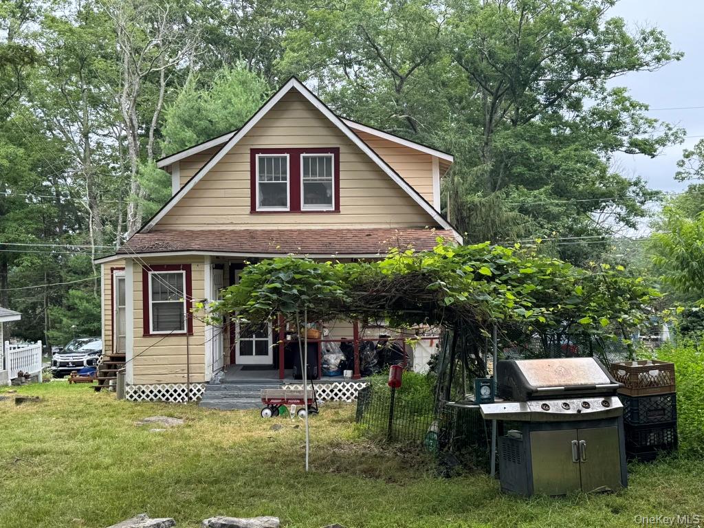 89 Minisink Trail, Glen Spey, NY 12737