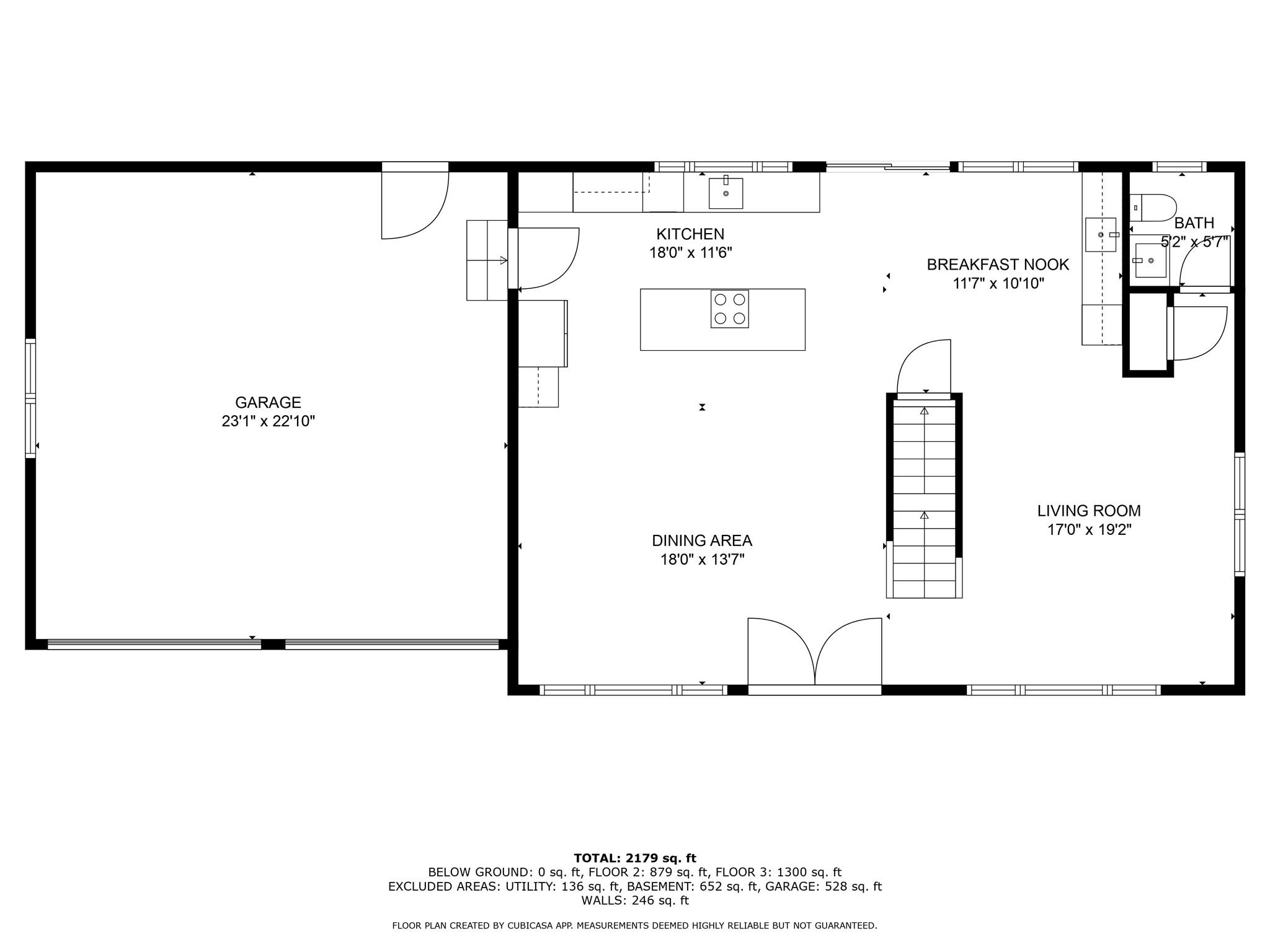 11 Bayview Avenue, Eastport, NY 11941