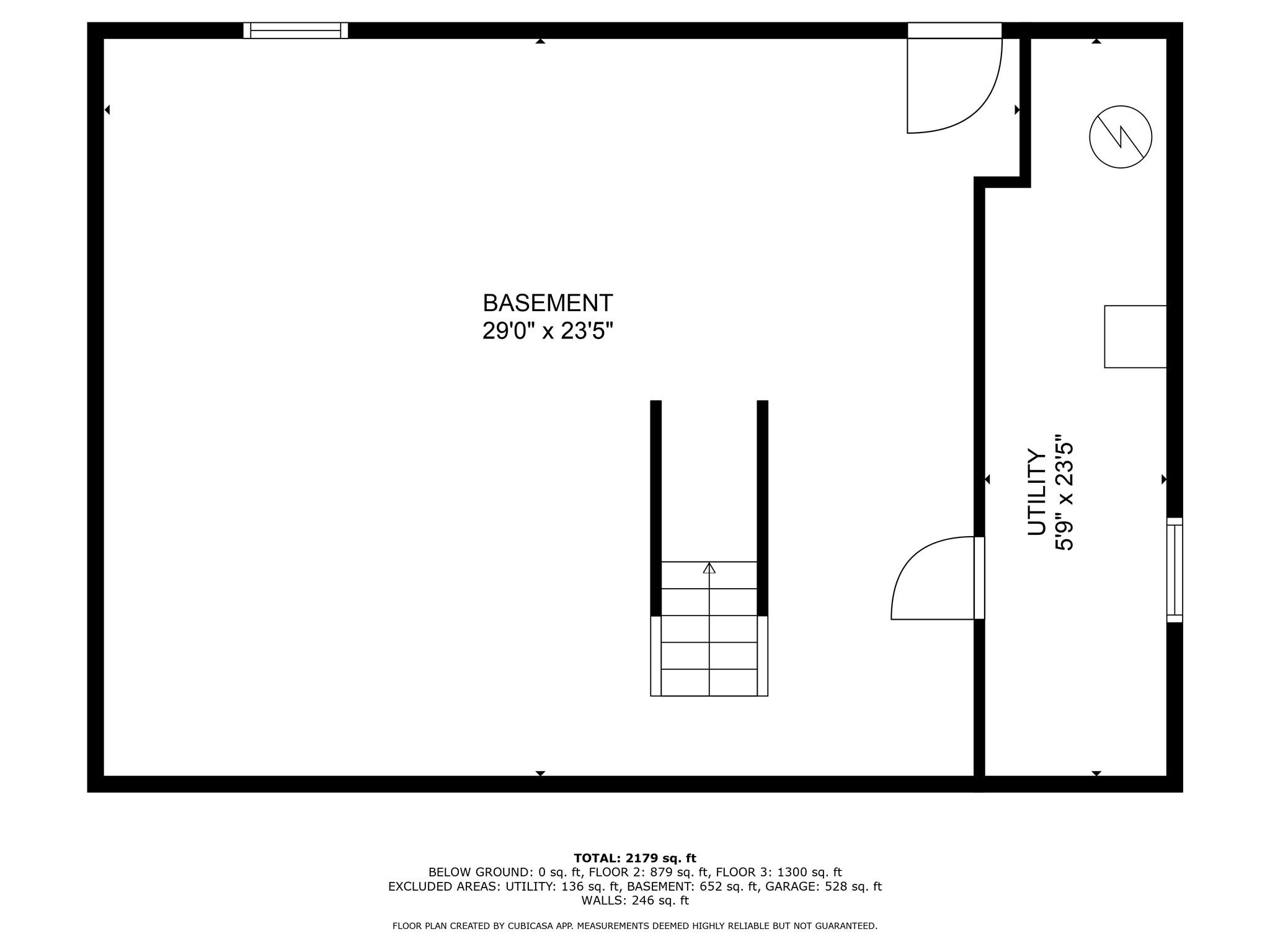 11 Bayview Avenue, Eastport, NY 11941