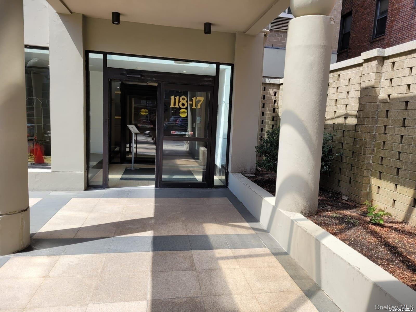 118-17 Union Turnpike # 14E, Forest Hills, NY 11375