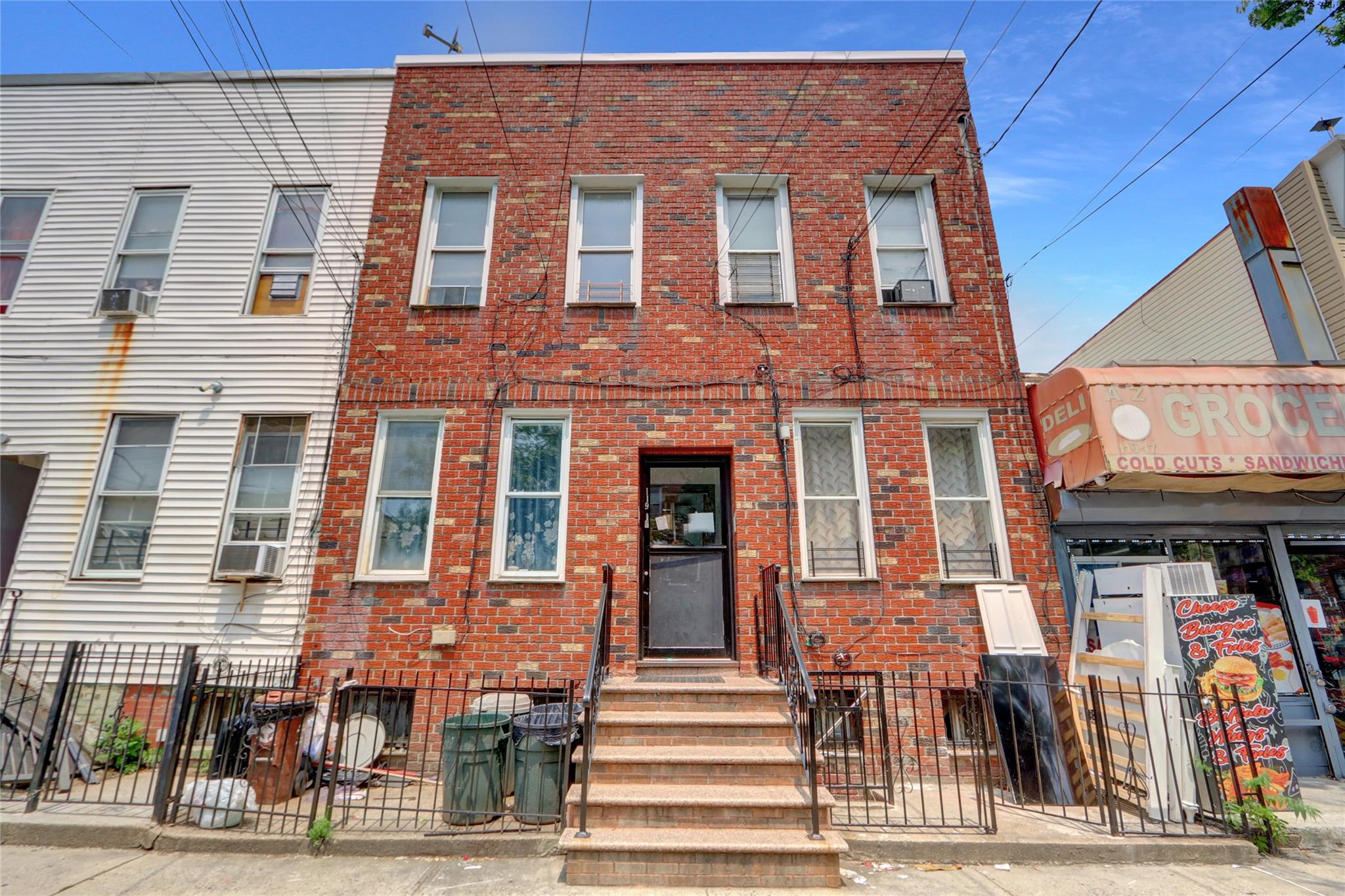 11915 101st Avenue, Richmond Hill S., NY 11419