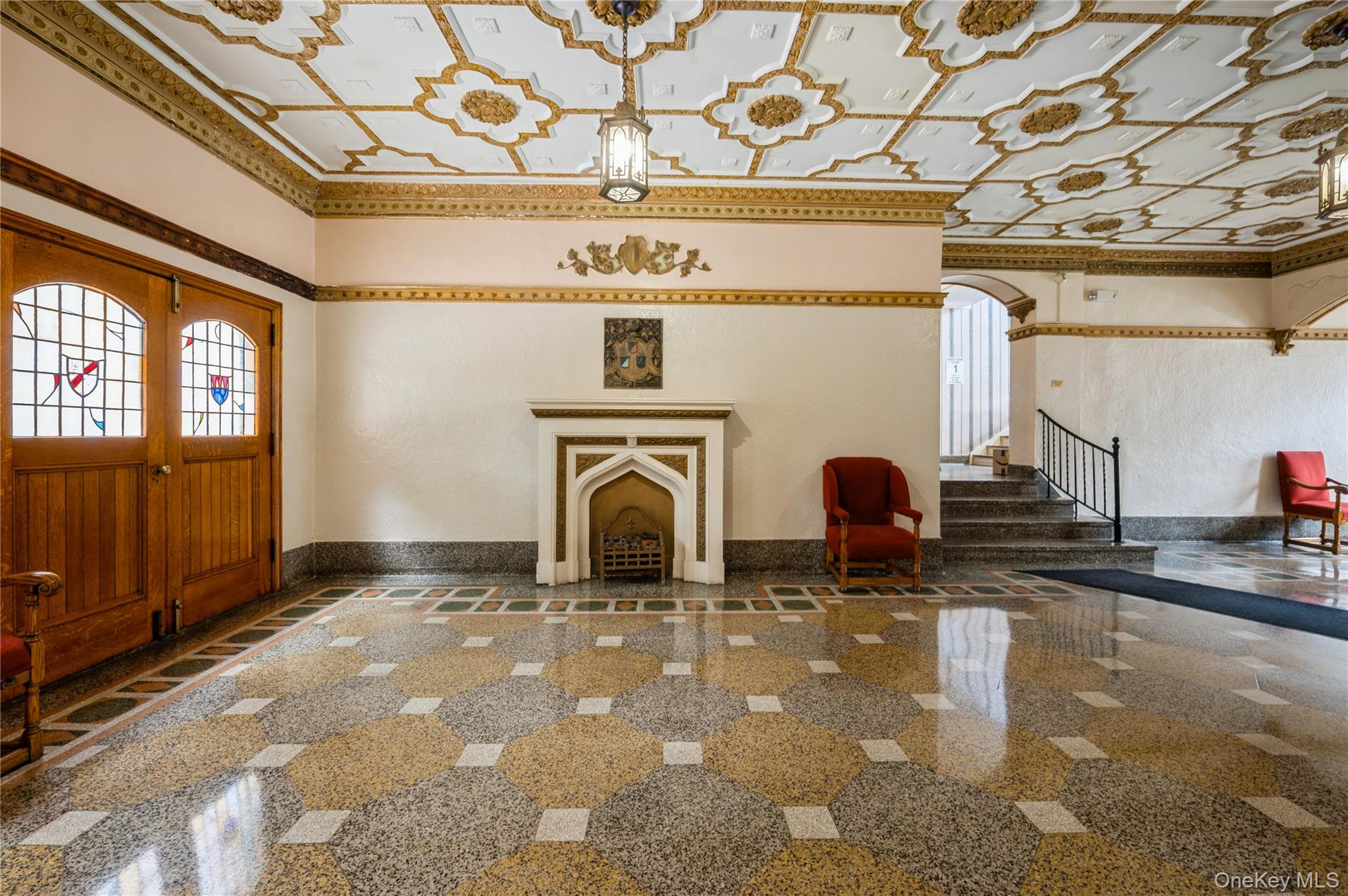 143 Garth Road # 4E, Scarsdale, NY 10583