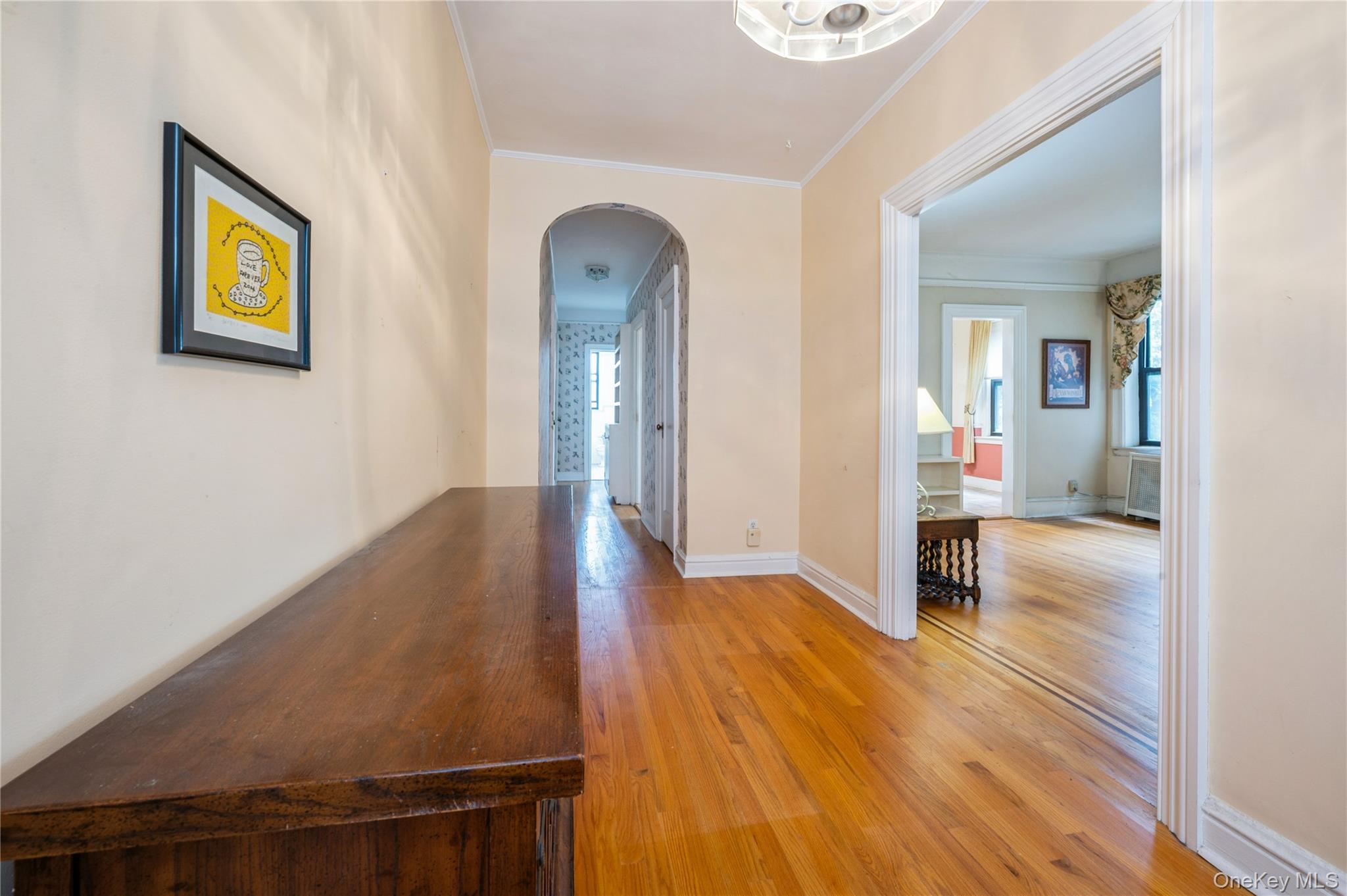 143 Garth Road # 4E, Scarsdale, NY 10583