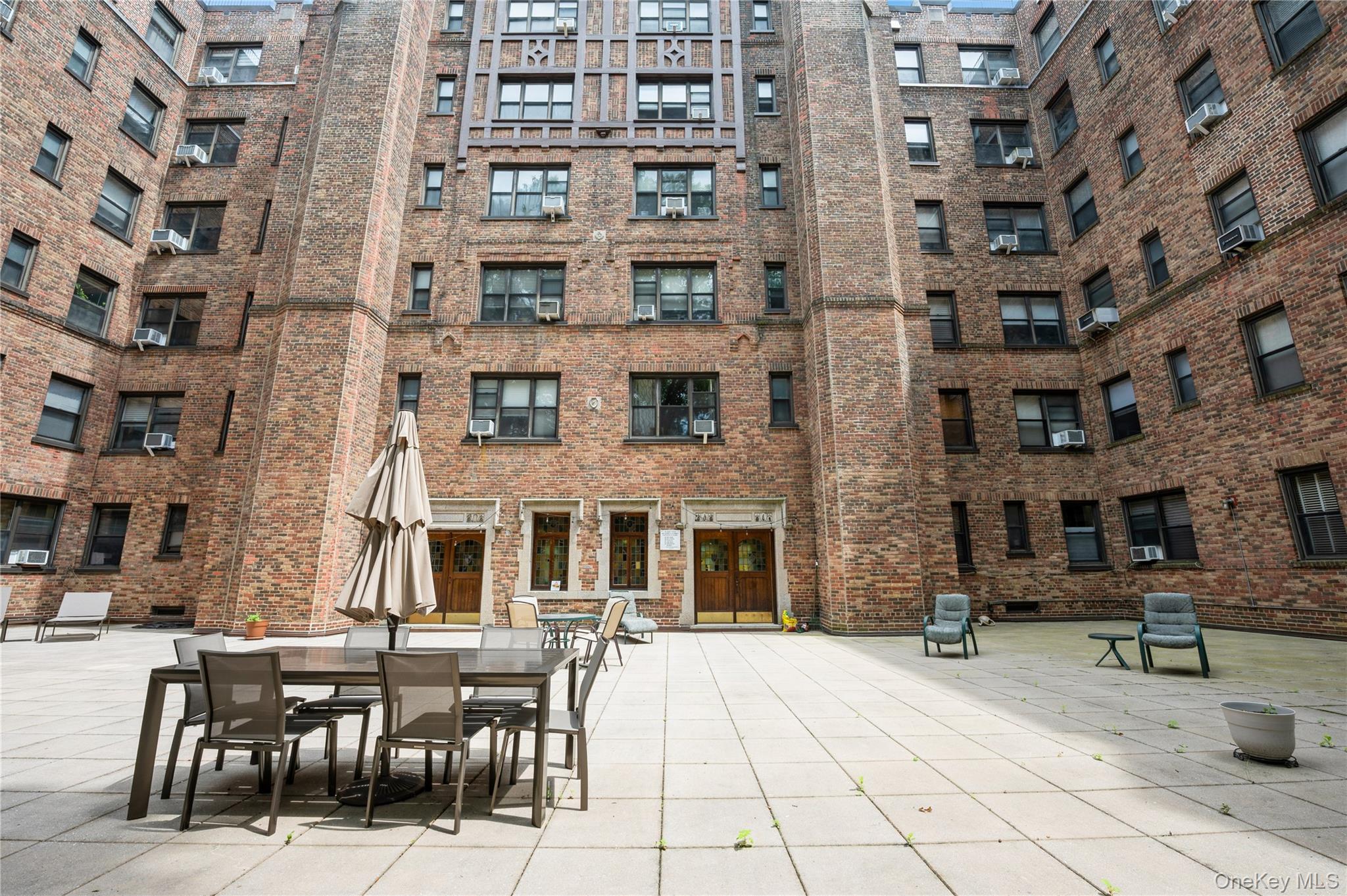 143 Garth Road # 4E, Scarsdale, NY 10583