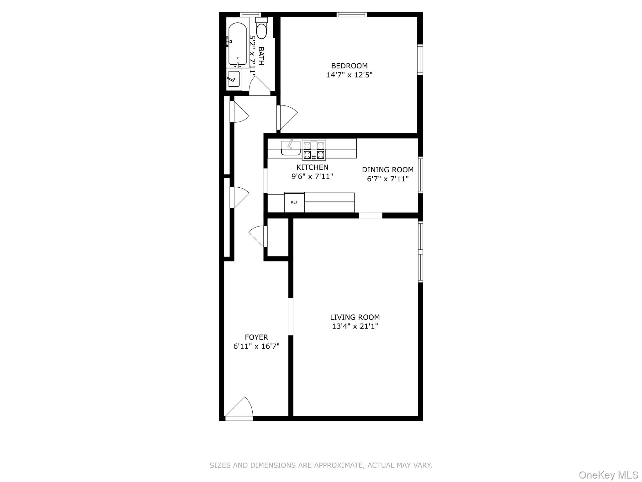 143 Garth Road # 4E, Scarsdale, NY 10583