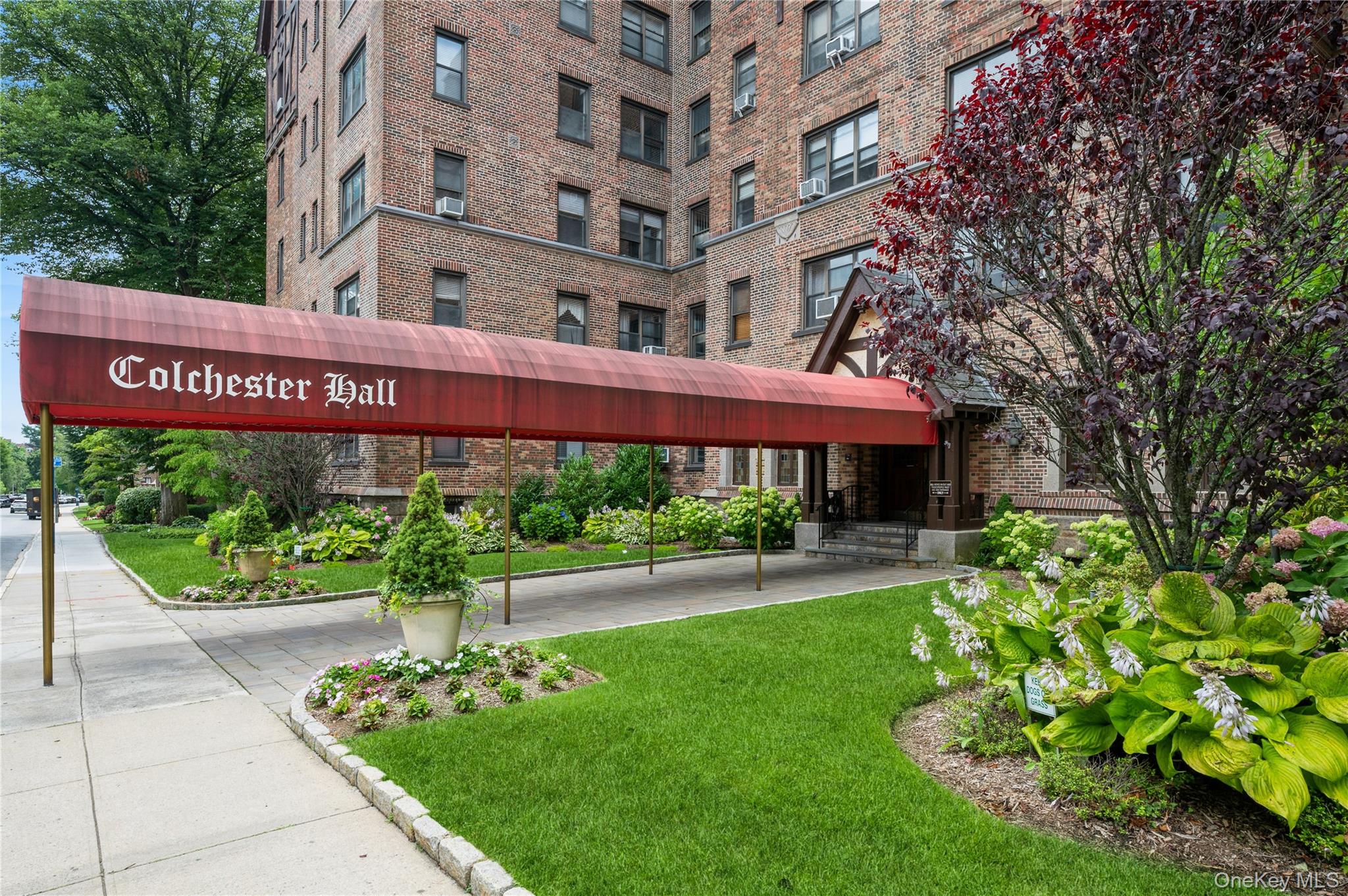 143 Garth Road # 4E, Scarsdale, NY 10583