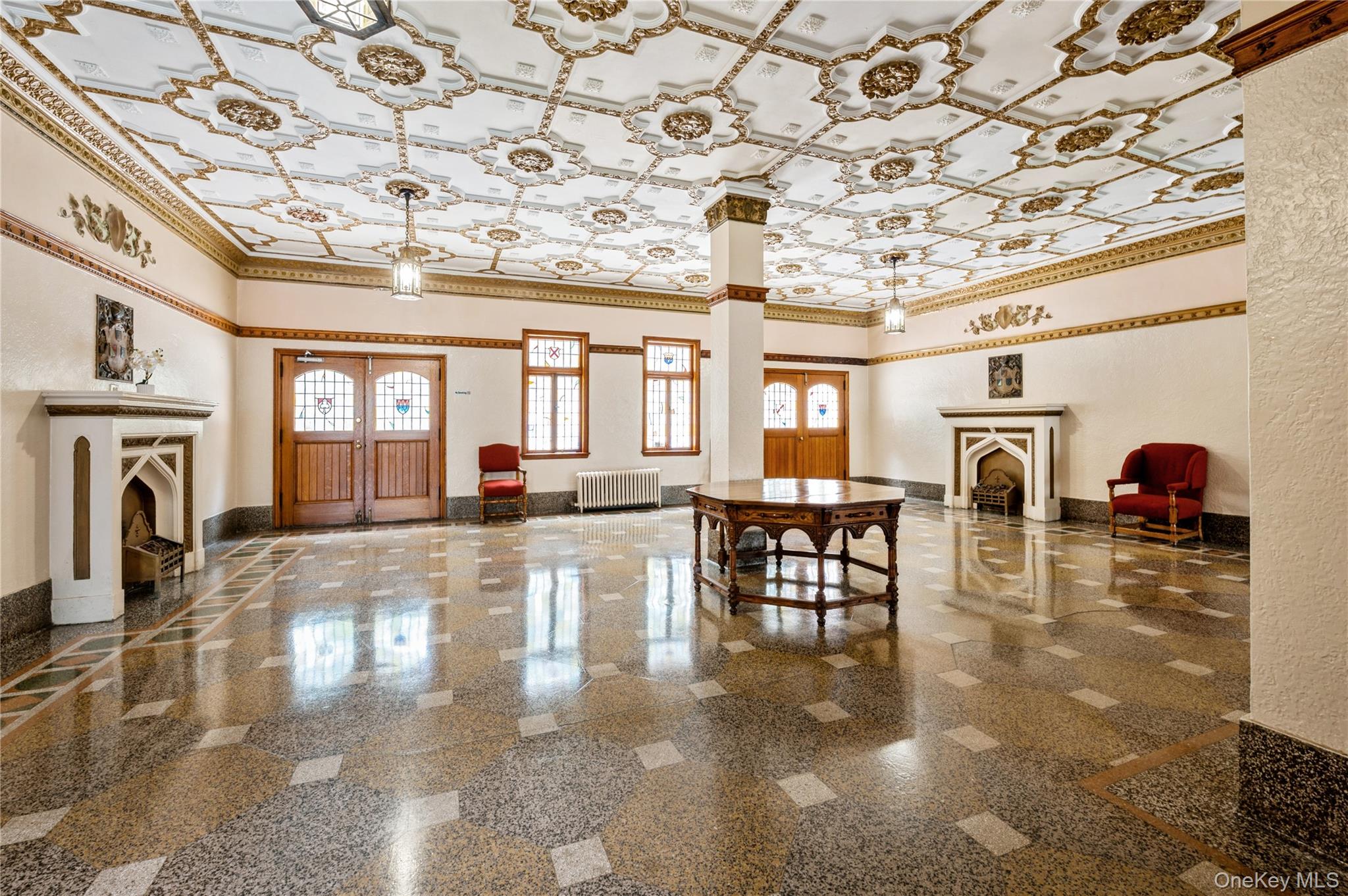 143 Garth Road # 4E, Scarsdale, NY 10583