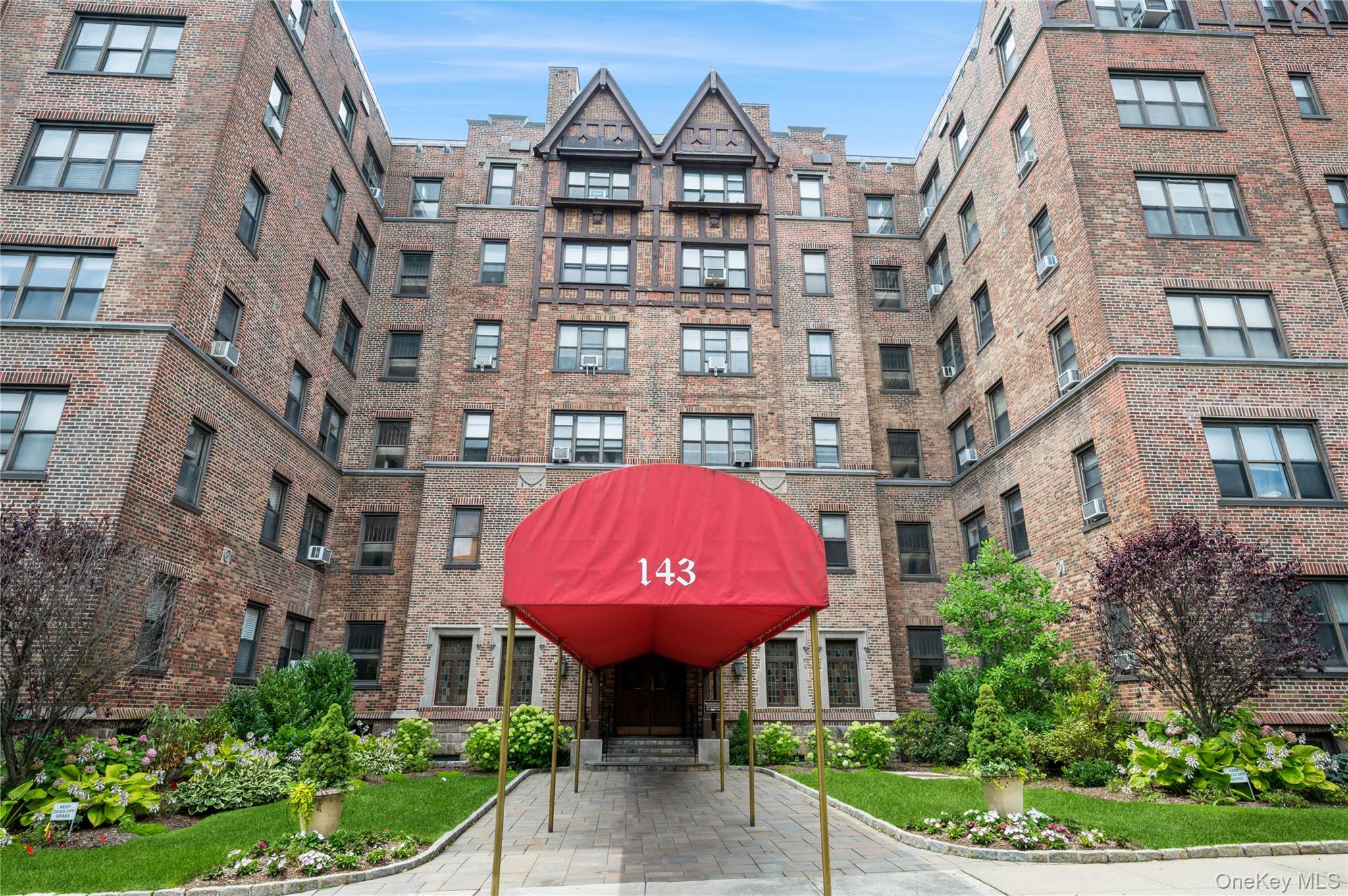 143 Garth Road # 4E, Scarsdale, NY 10583