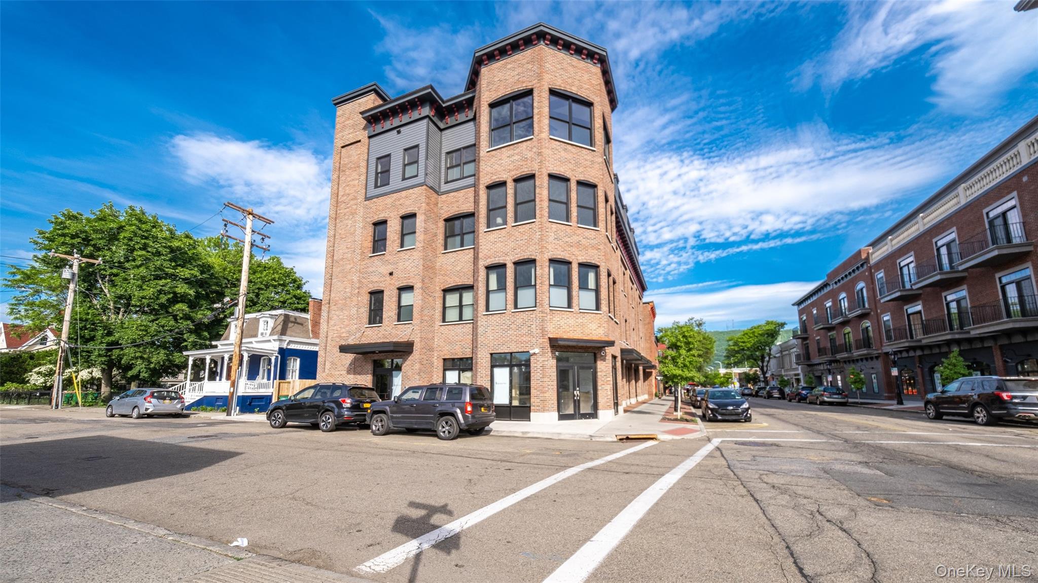 226 Main Street # 302, Beacon, NY 12508