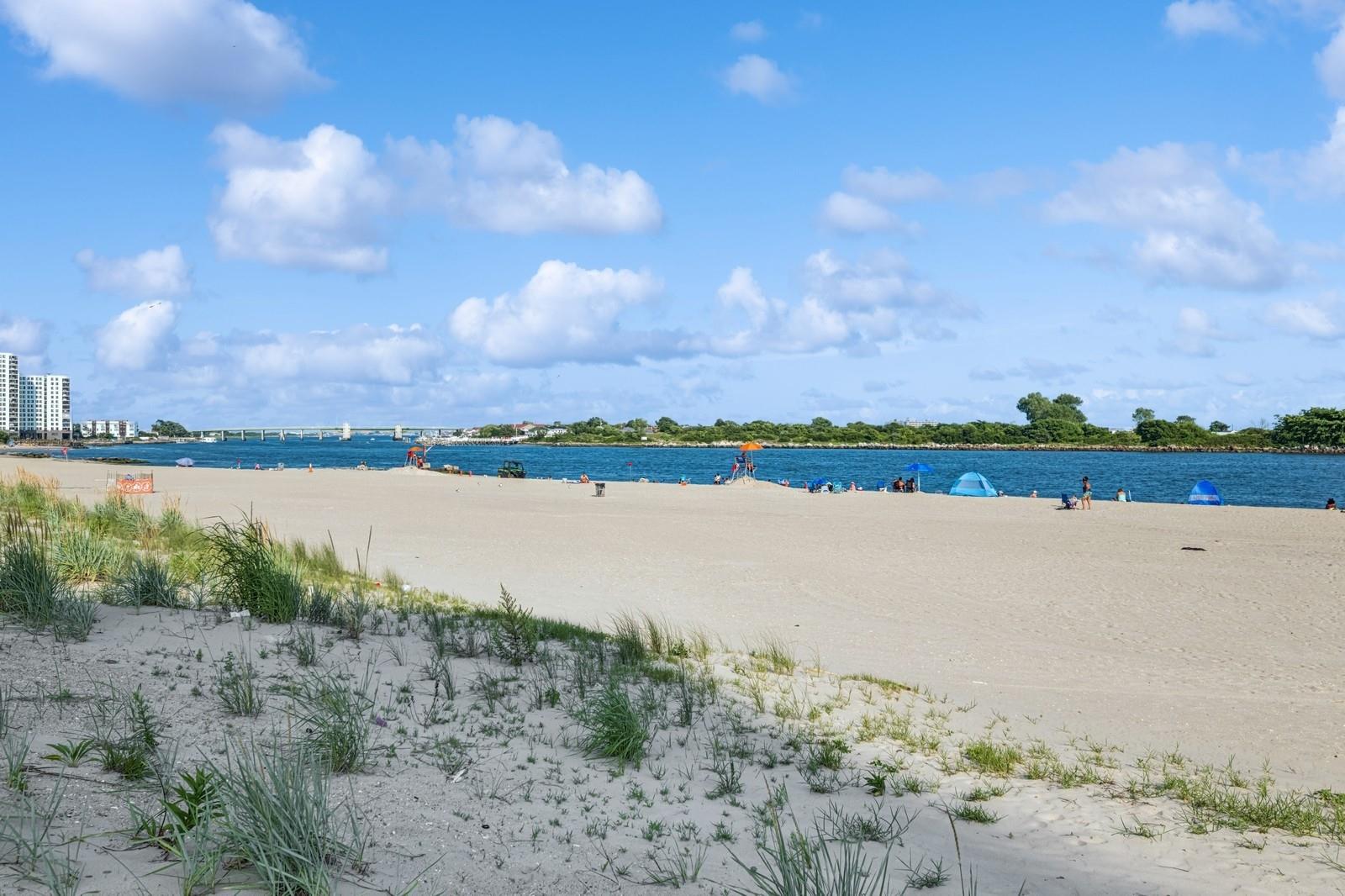 1430 Seagirt Boulevard # 2S, Far Rockaway, NY 11691