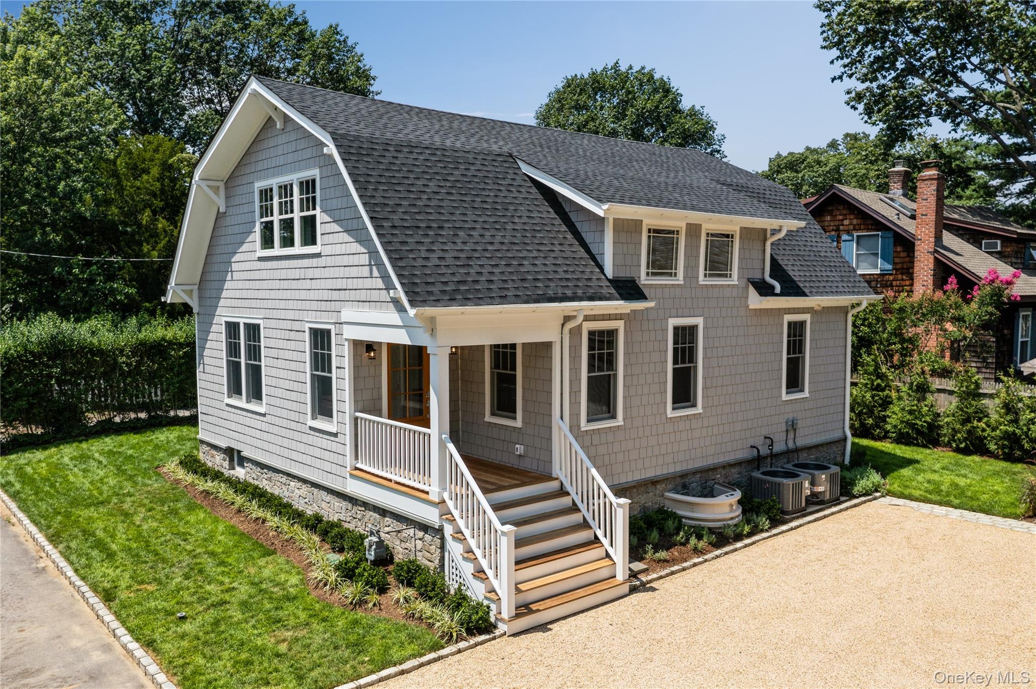 12 Brown Street, Sea Cliff, NY 11579