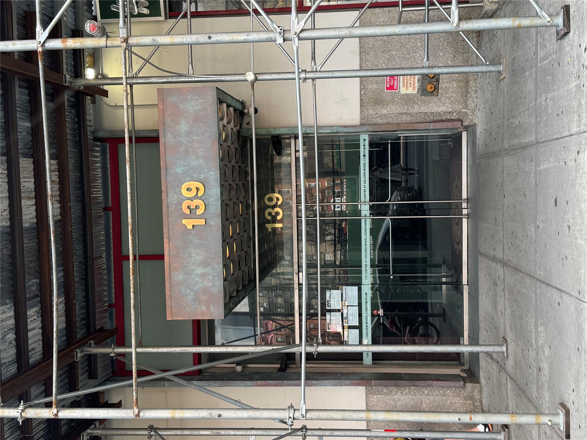 139 Centre Street # 204, New York (Manhattan), NY 10013